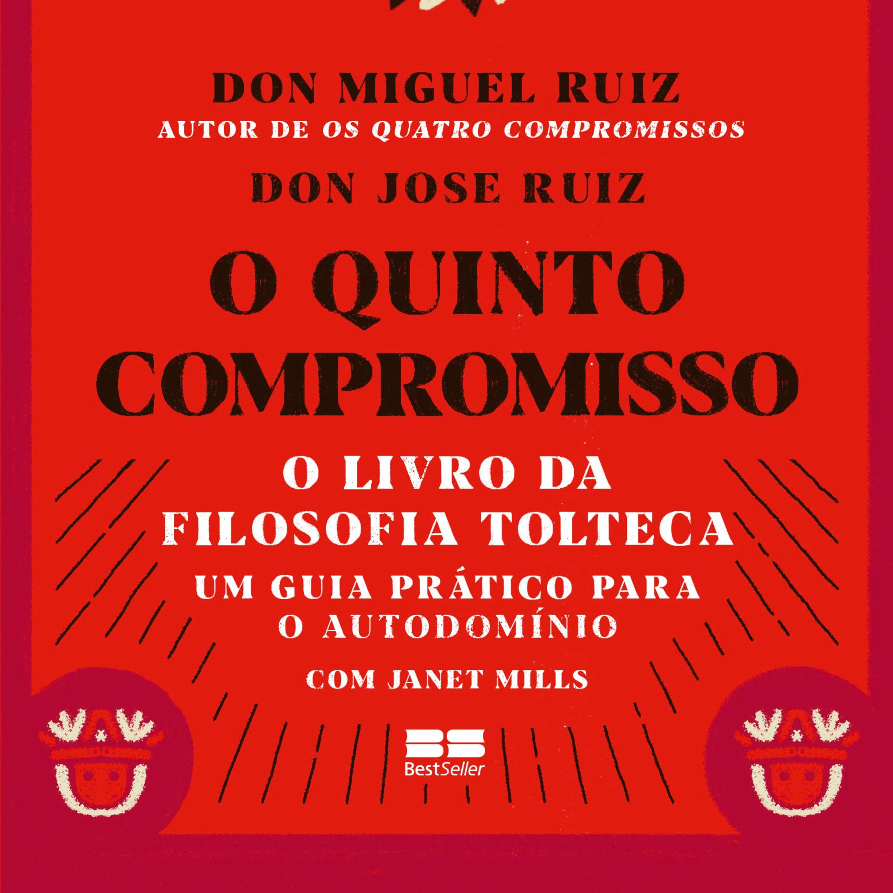 O Quinto Compromisso| 6.O Poder das Crenças episode artwork