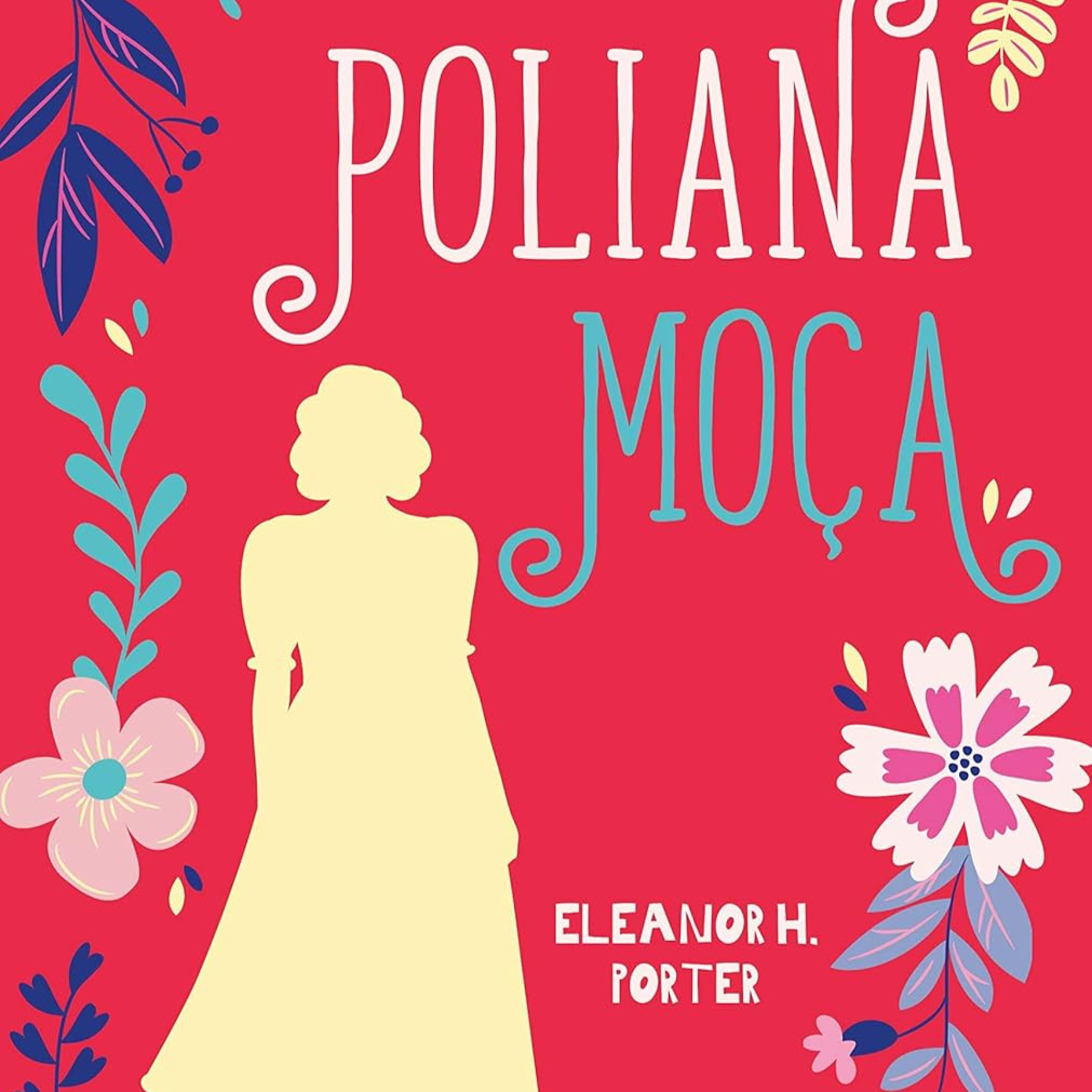 Poliana Moça | Capitulo 14 episode artwork