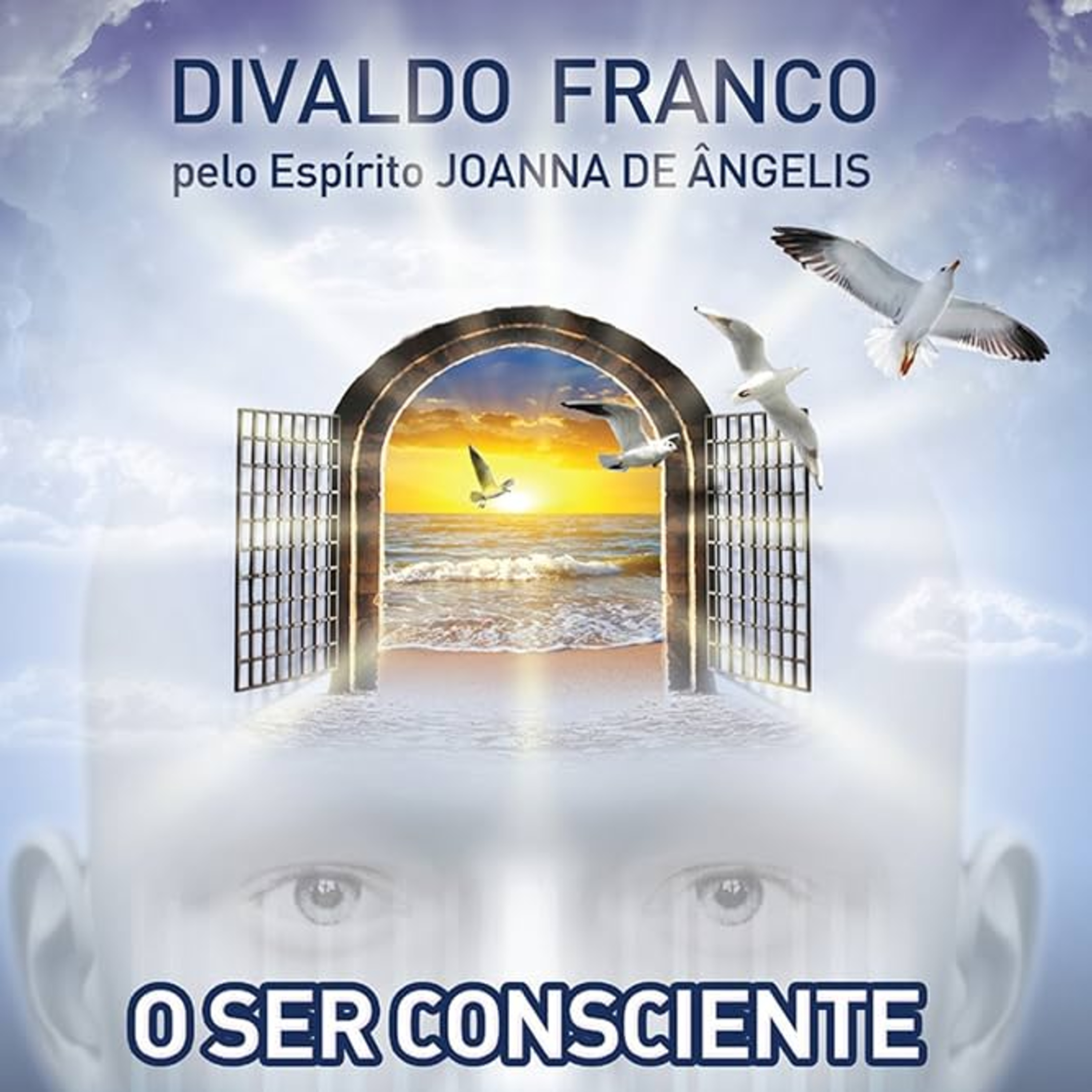 O Ser Consciente 10.Dificuldades do Ego terceira parte episode artwork