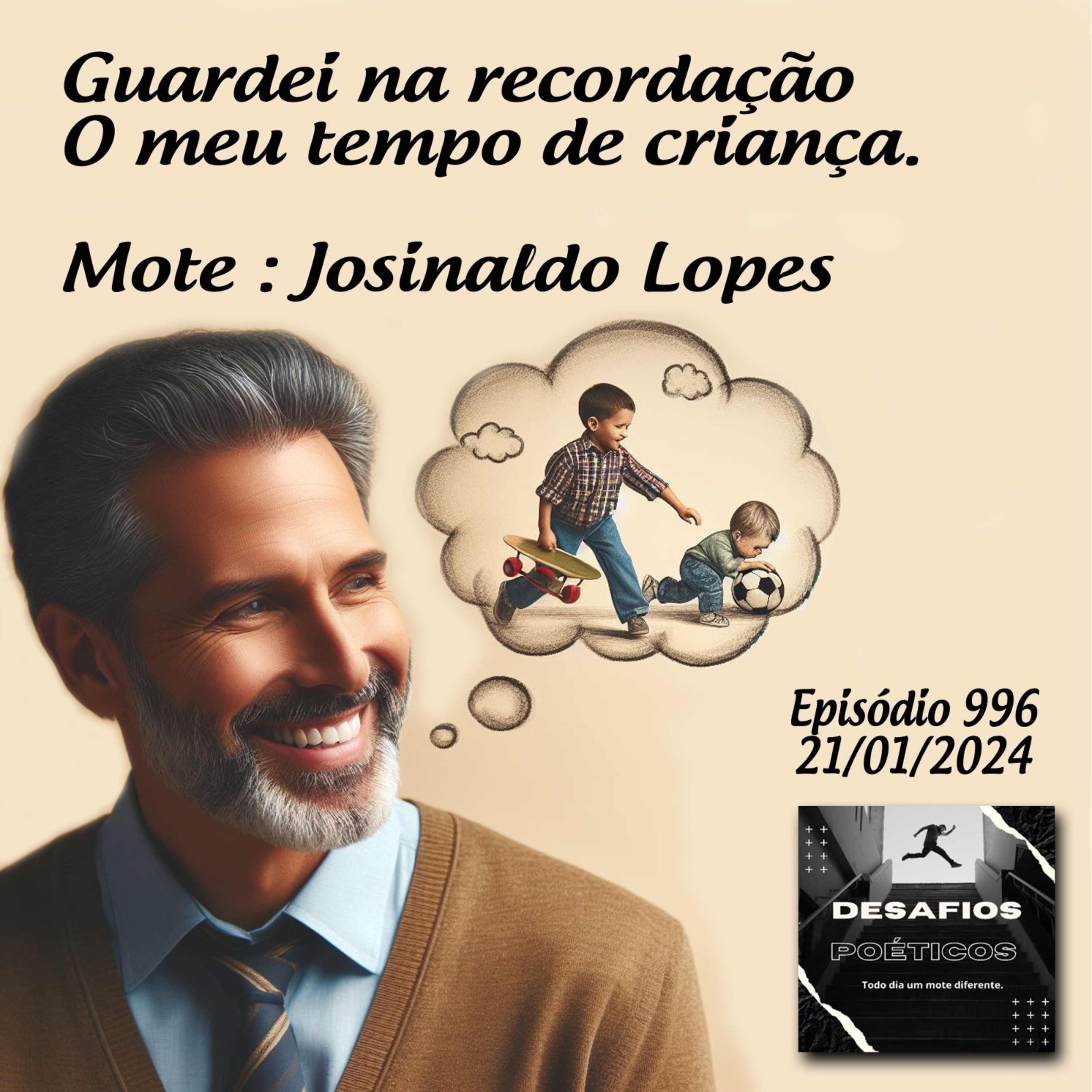 Desafios Poéticos