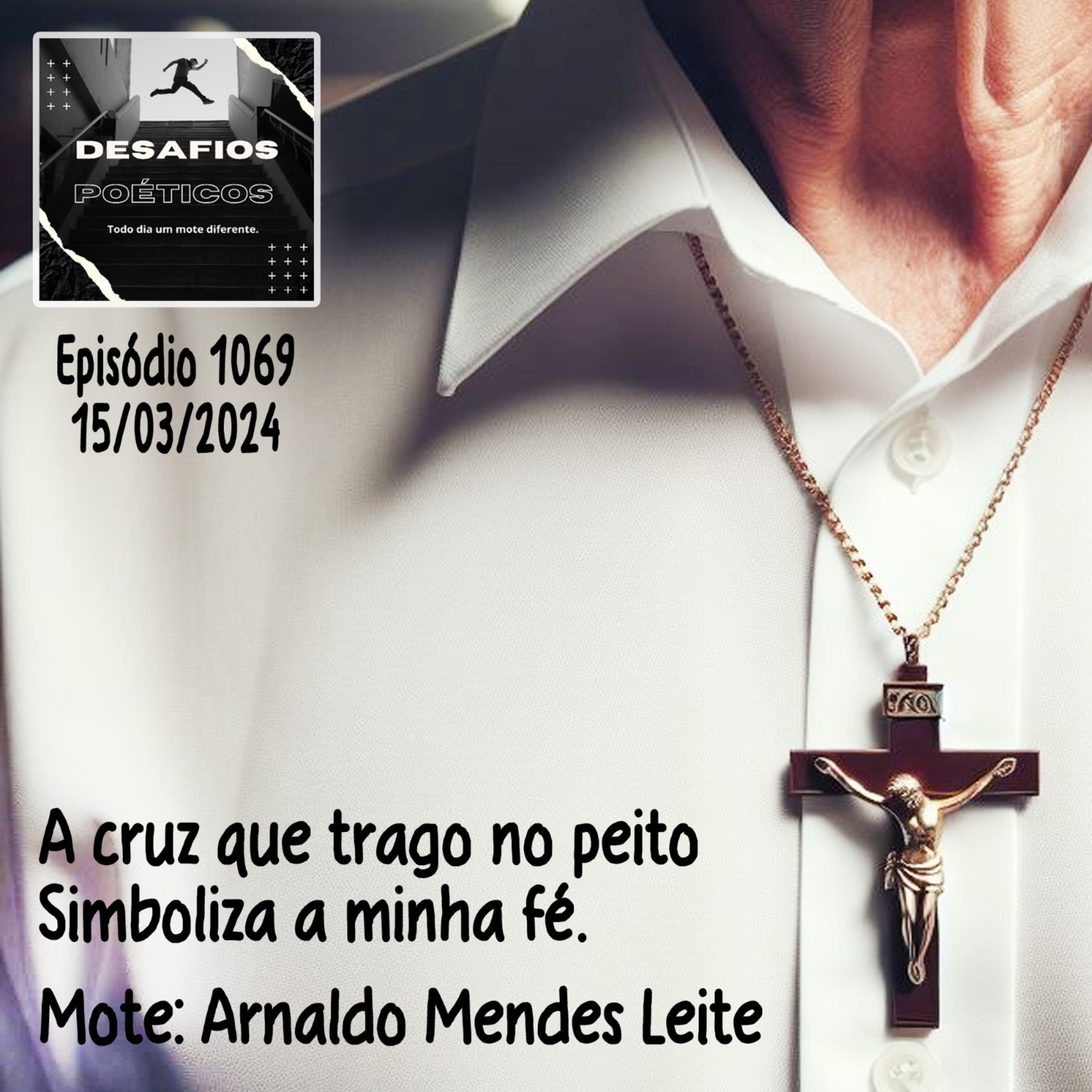 Desafios Poéticos