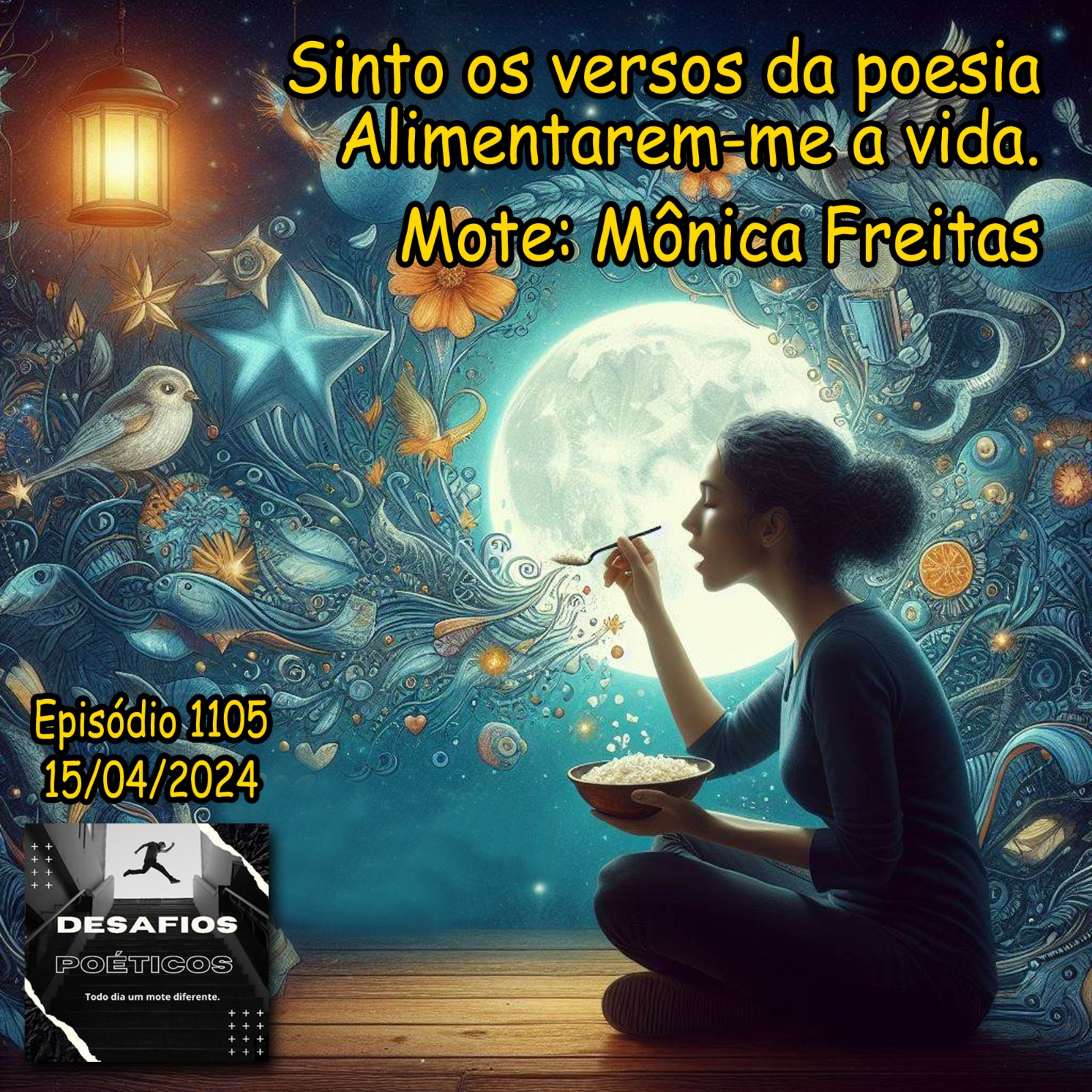 Desafios Poéticos