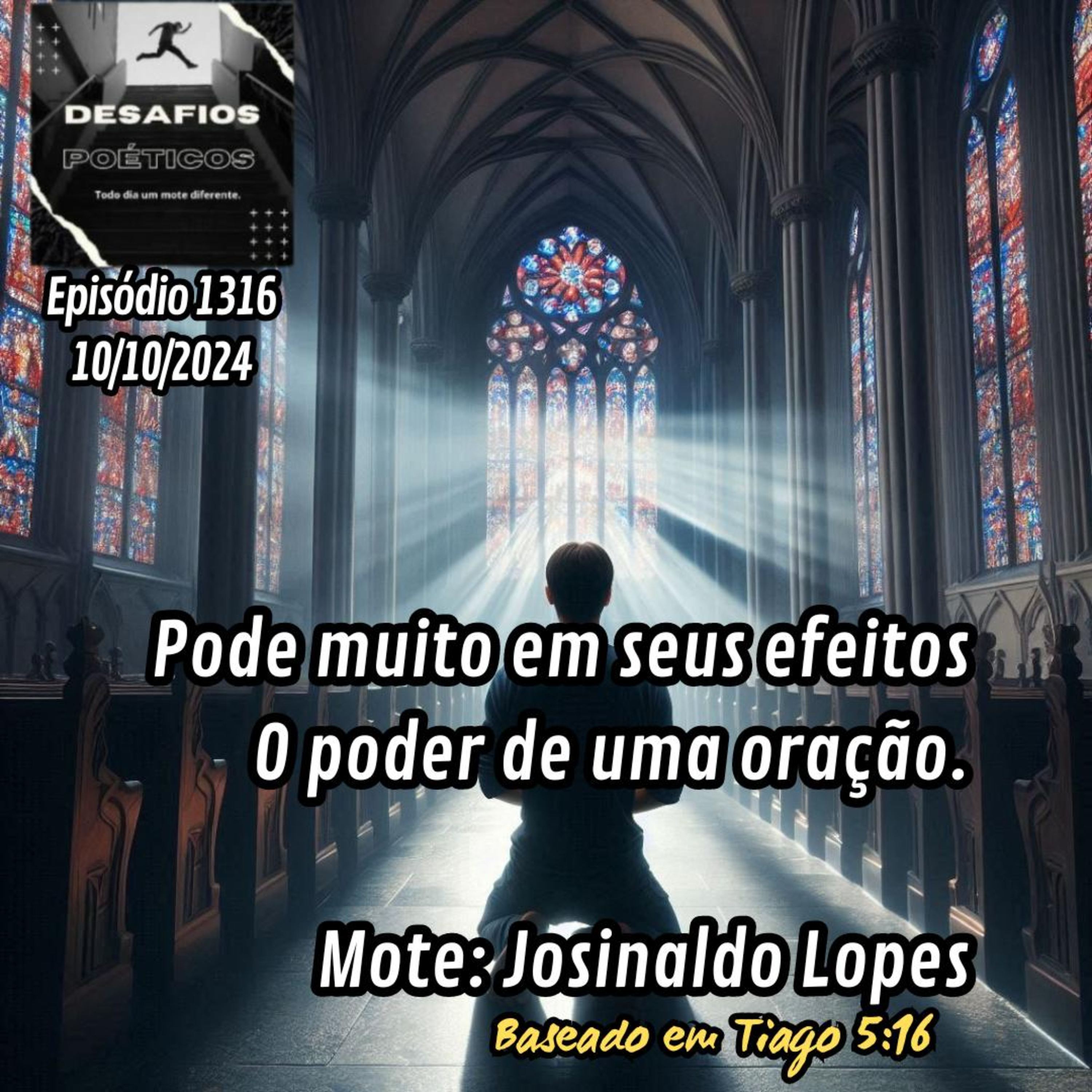 Desafios Poéticos
