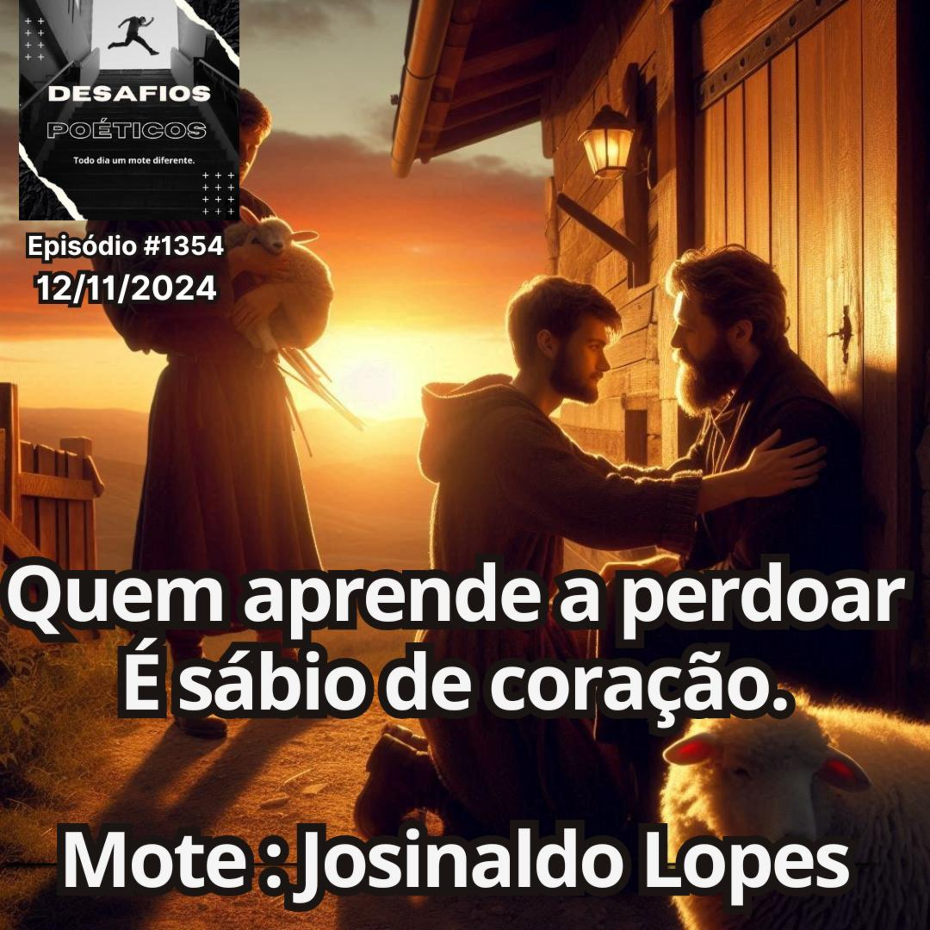 Desafios Poéticos