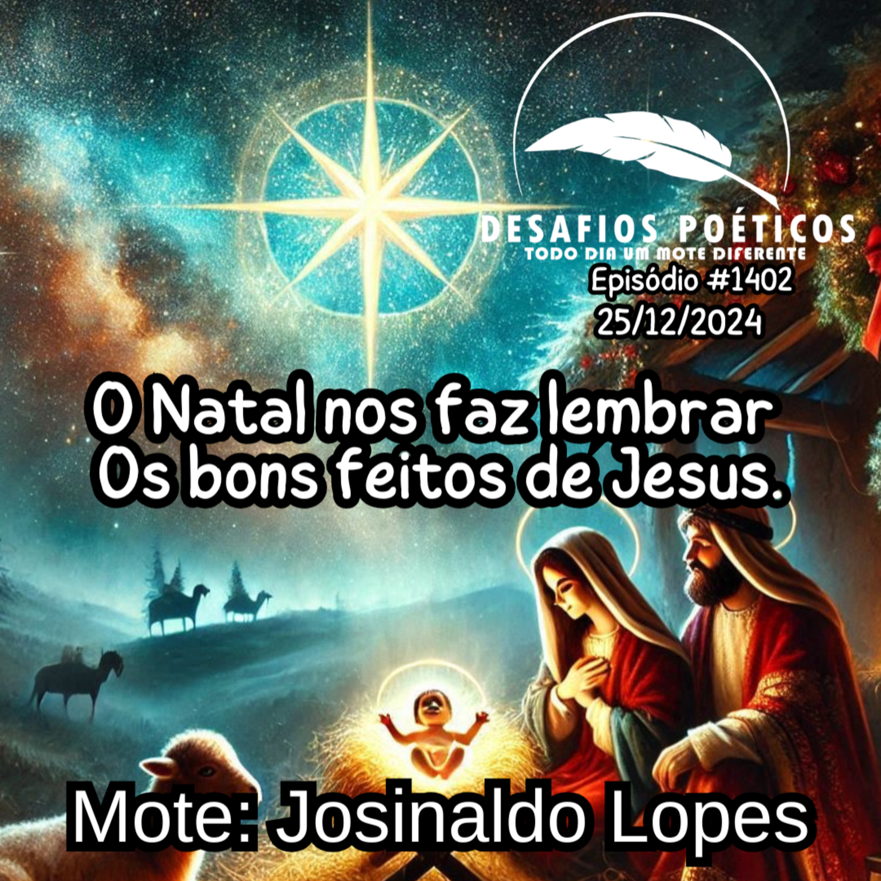 Desafios Poéticos