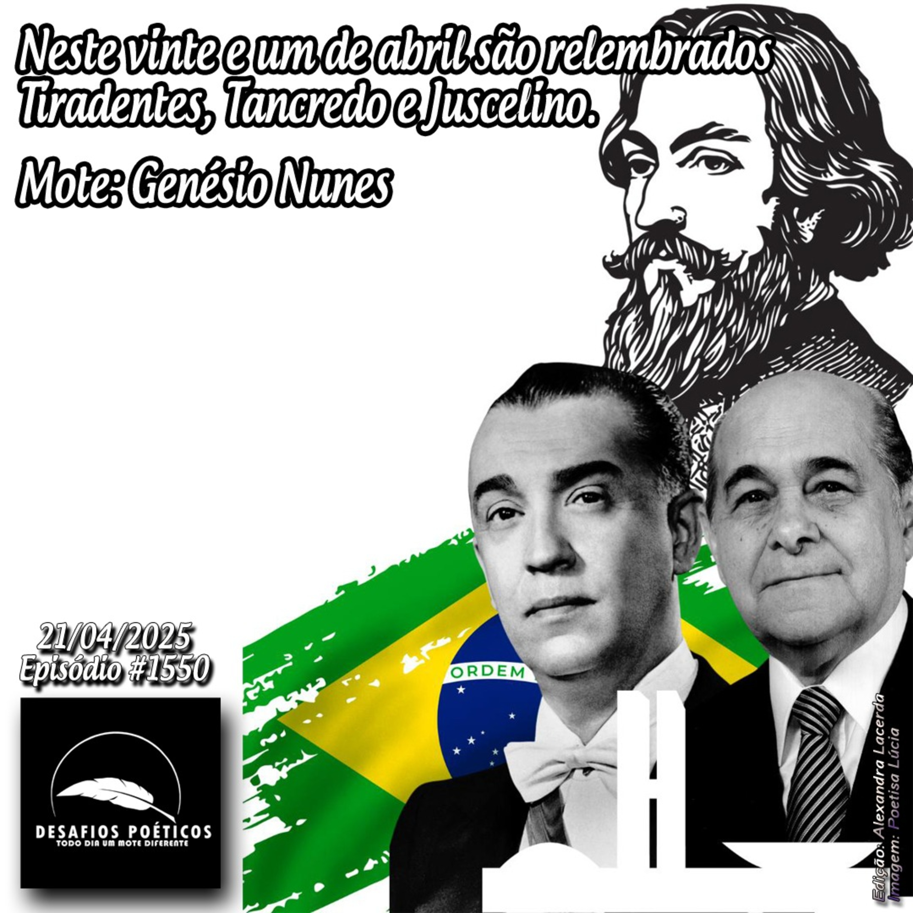 Desafios Poéticos