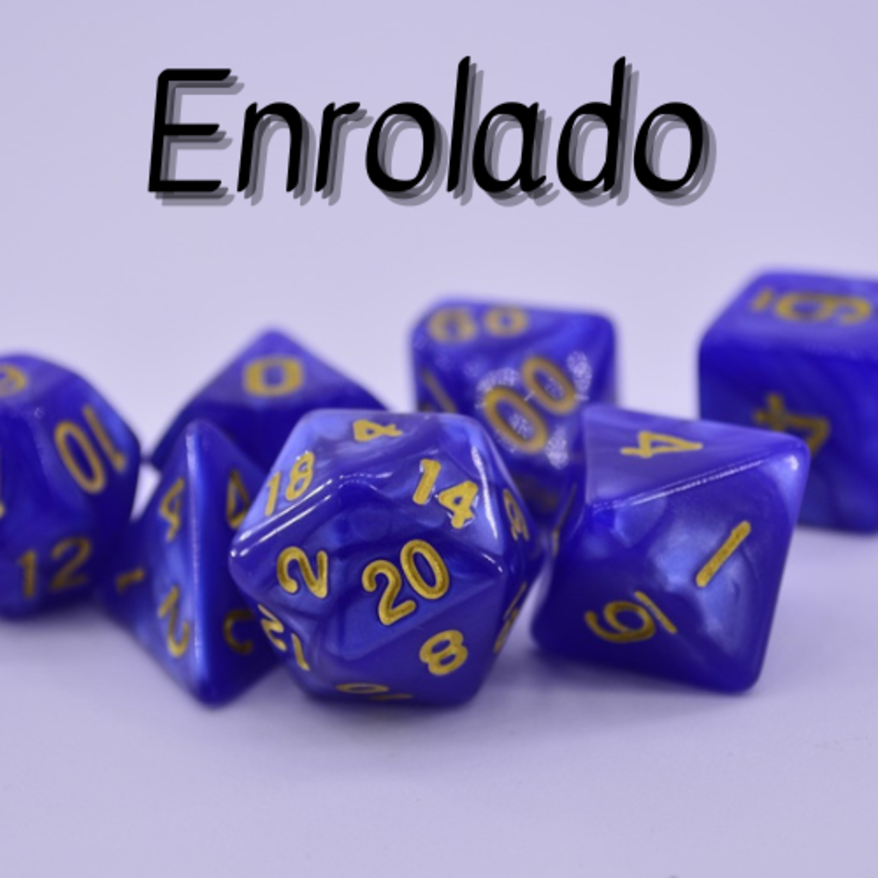 Enrolado #2 - The Last Tea Shop 2 episode artwork