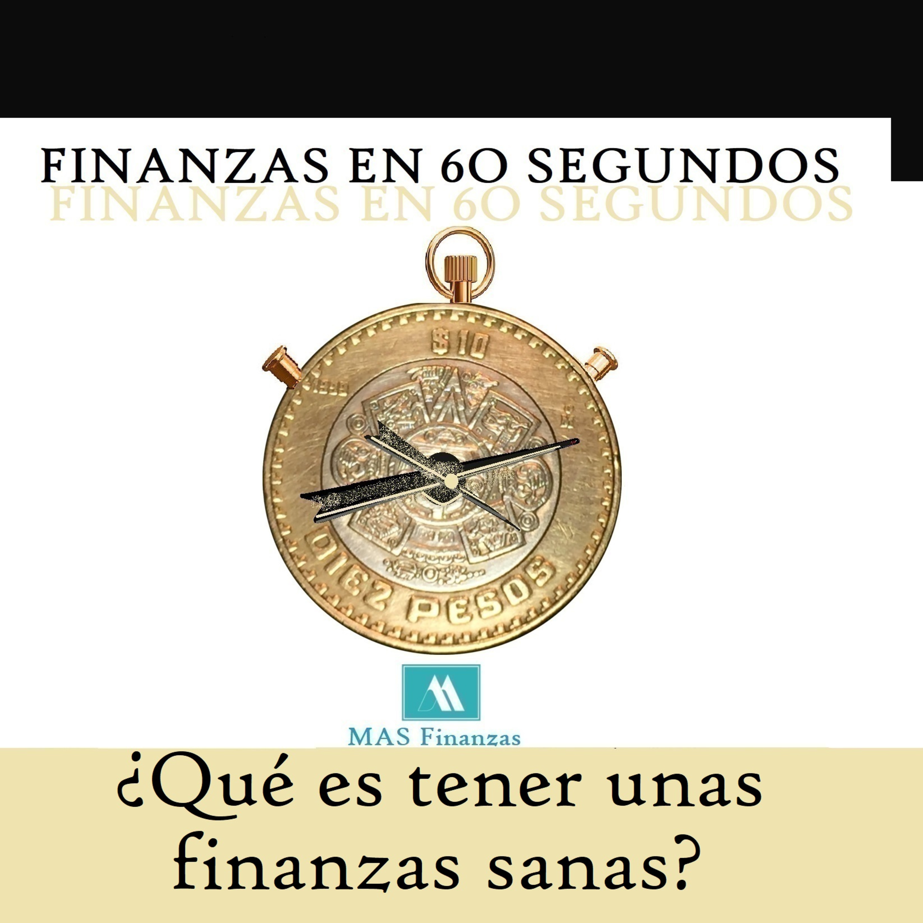 Finanzas en 60 Segundos