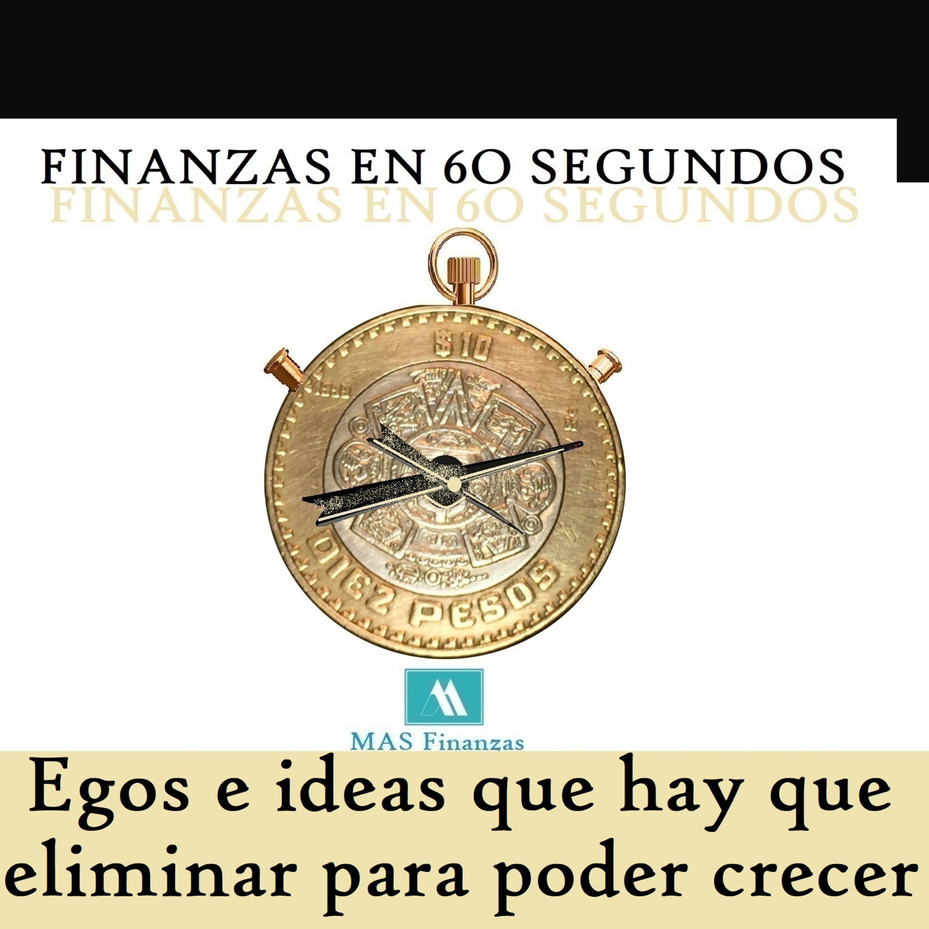 Finanzas en 60 Segundos