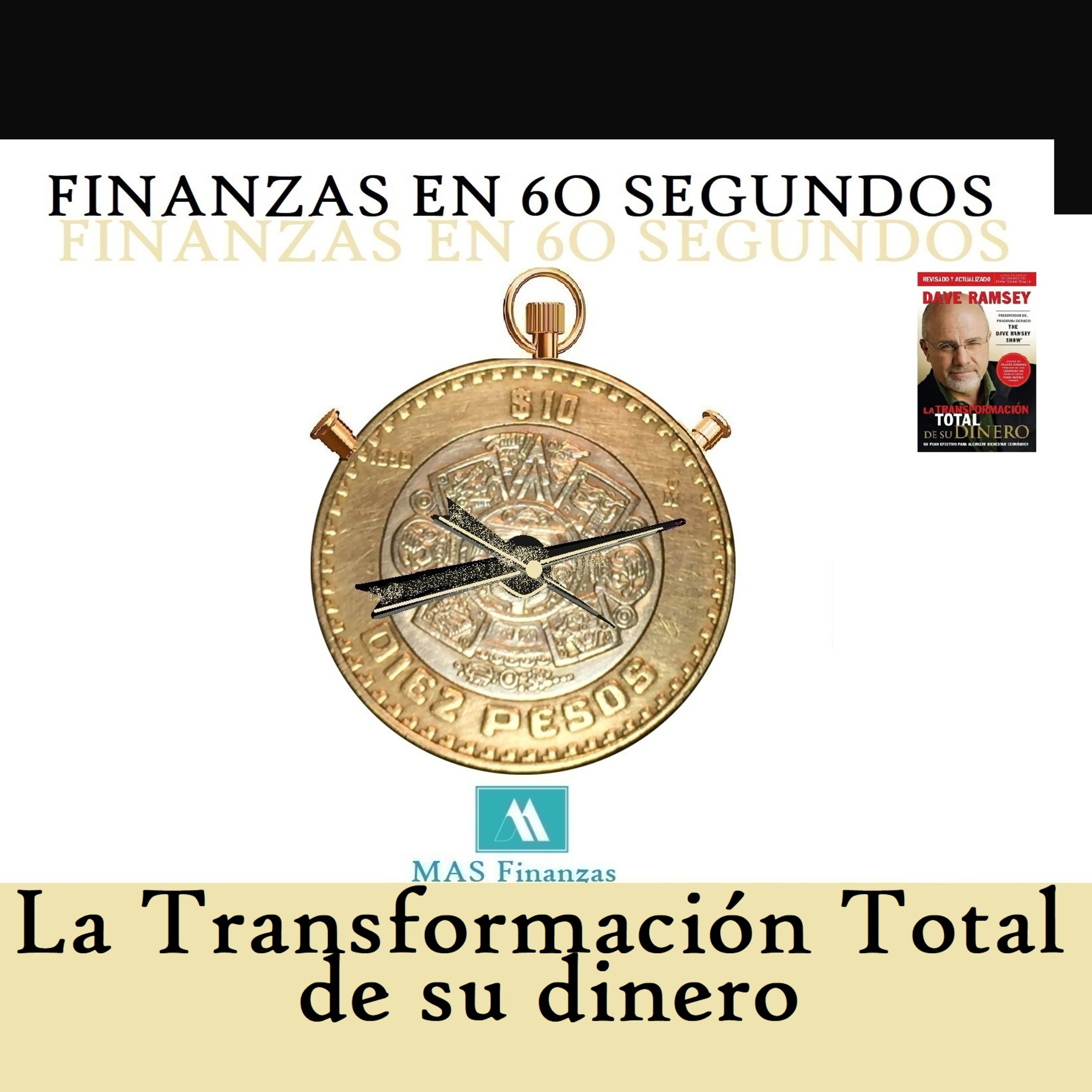 La Transformación Total del $ episode artwork