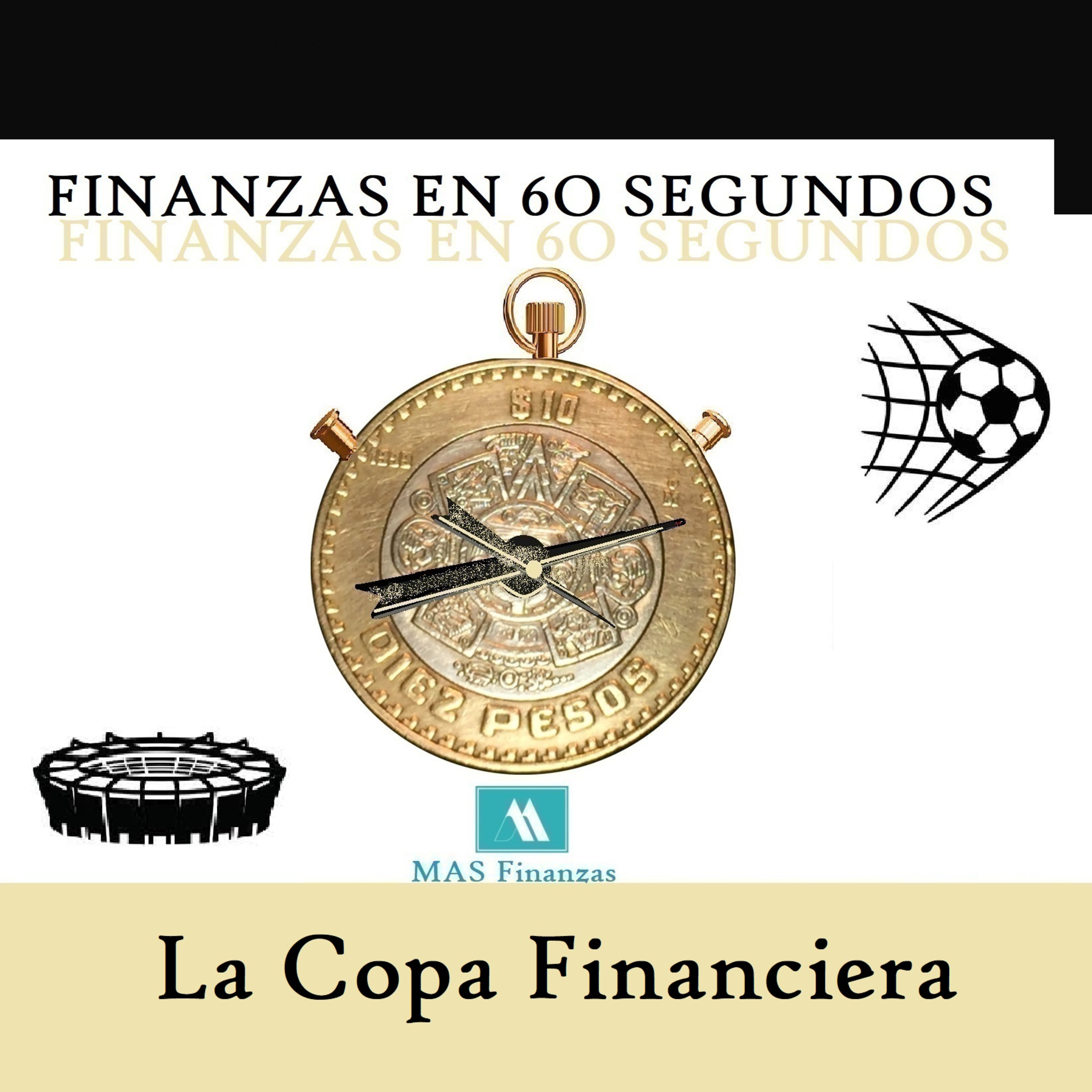 La Copa Financiera episode artwork
