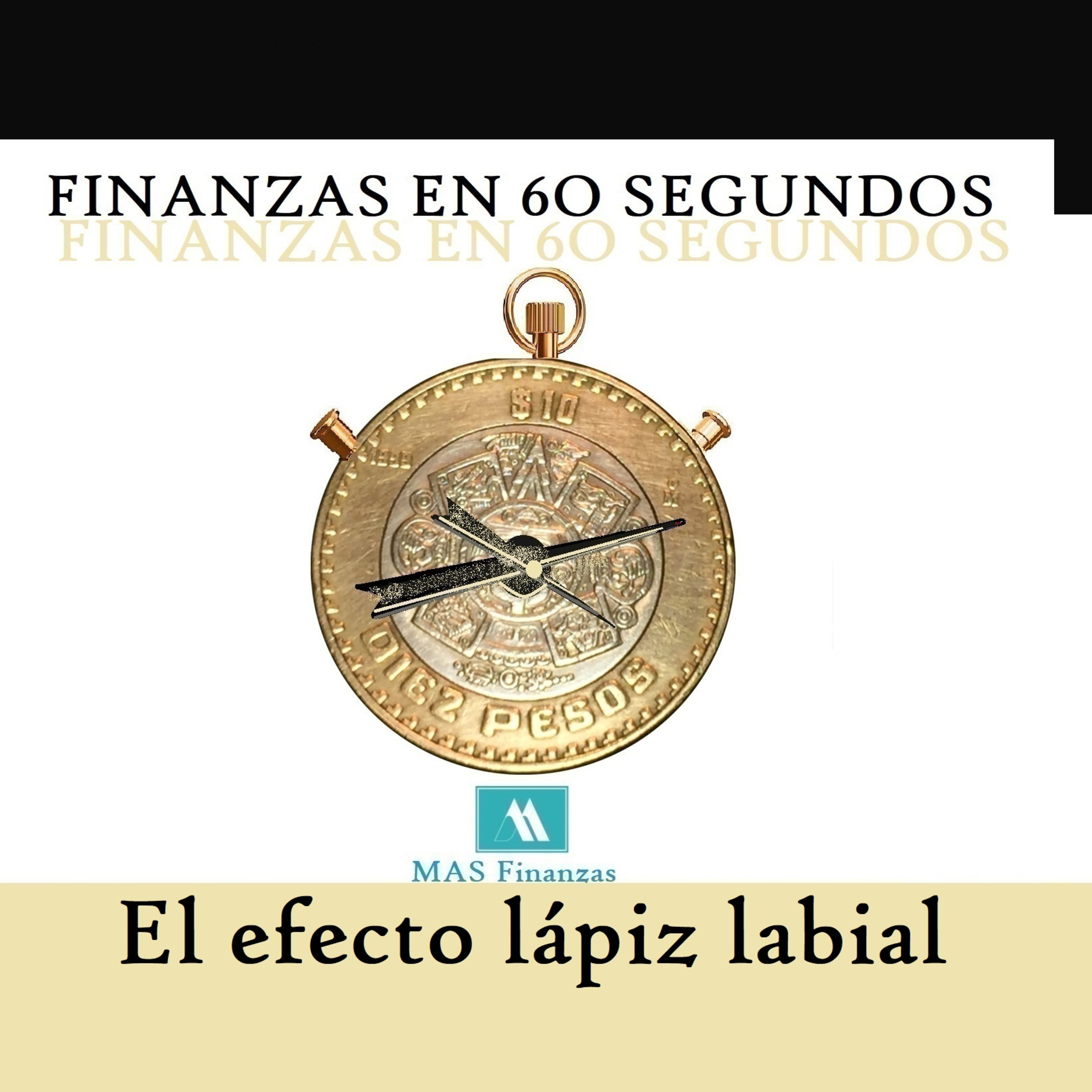 El efecto lápiz labial episode artwork