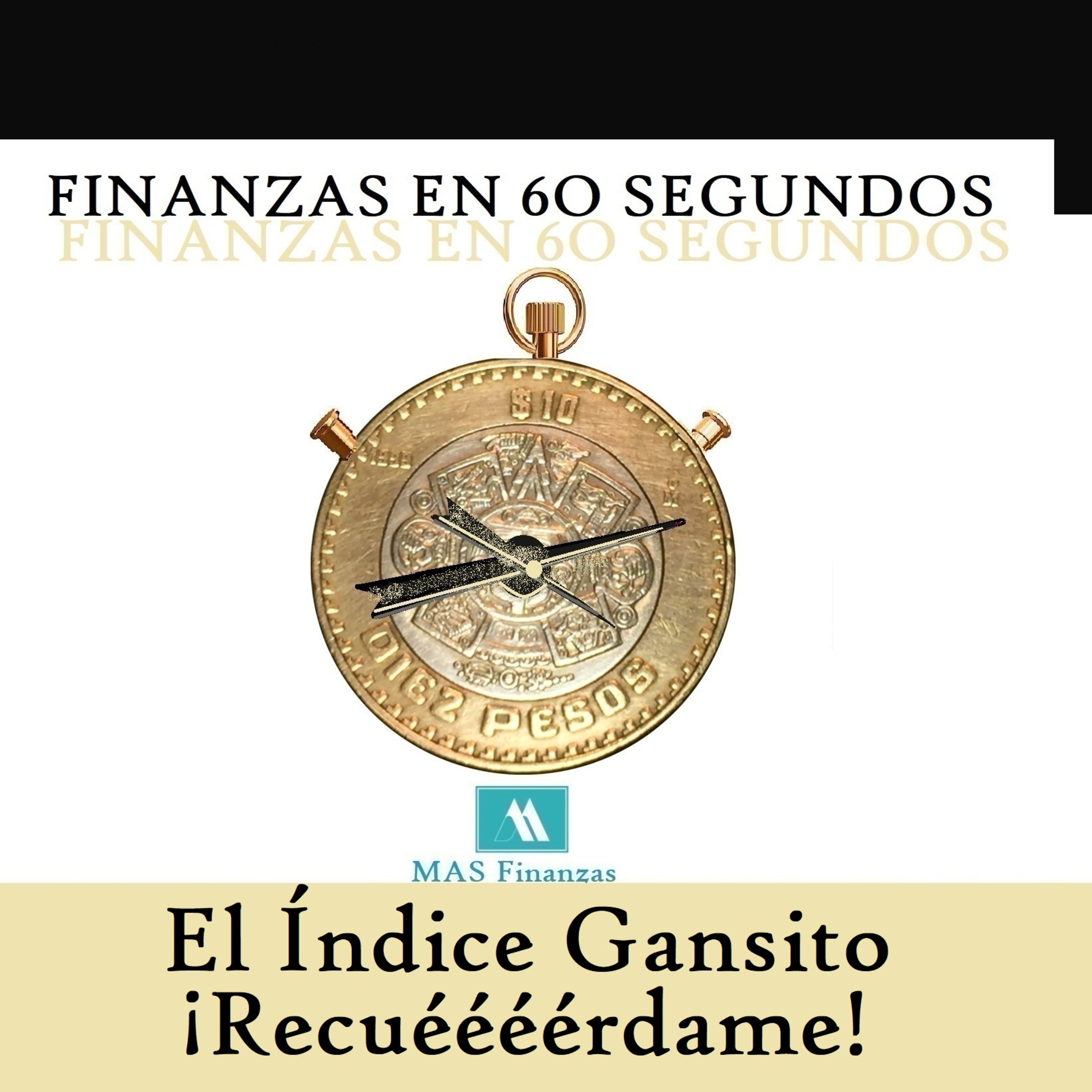El Índice Gansito episode artwork