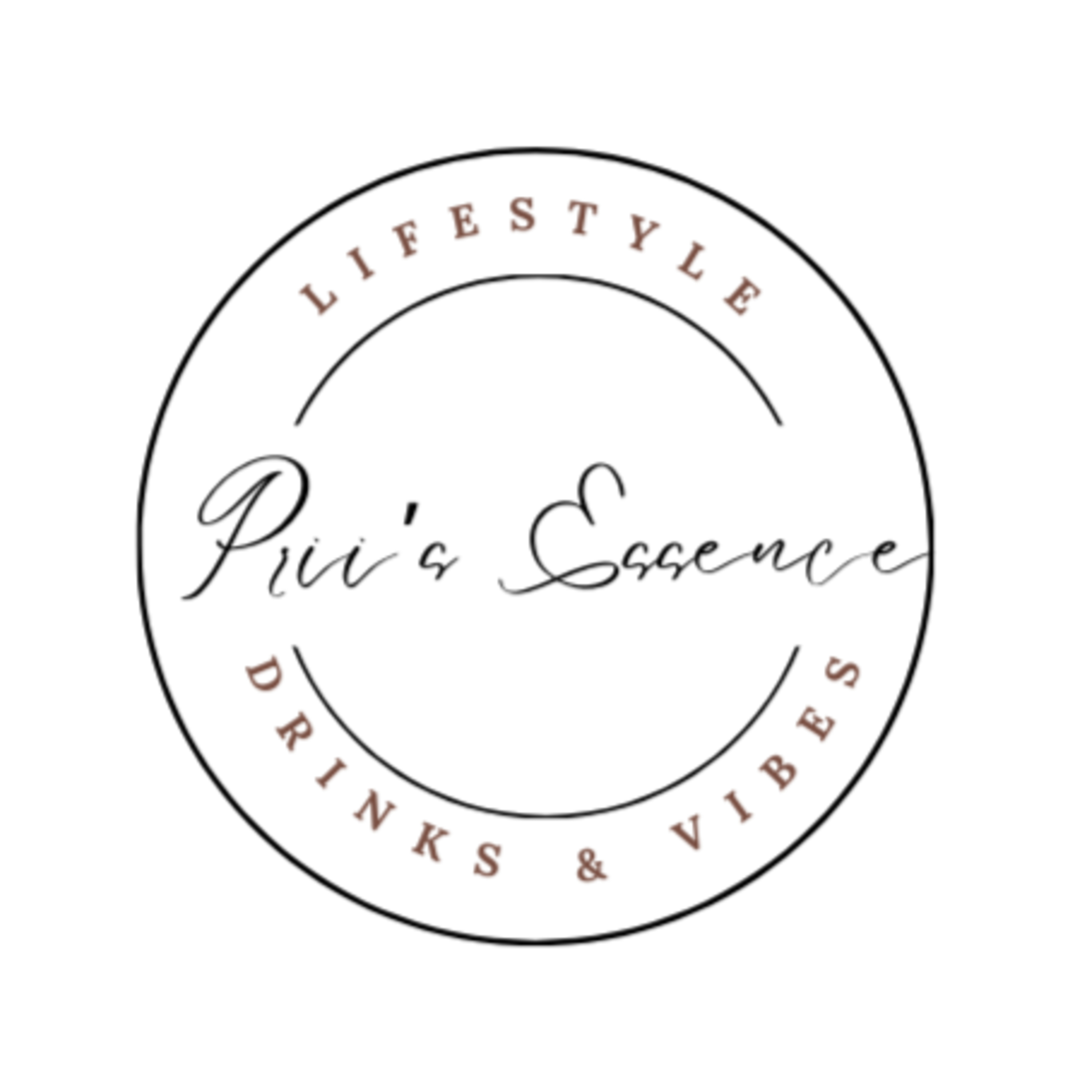 Prii’s Essence✨