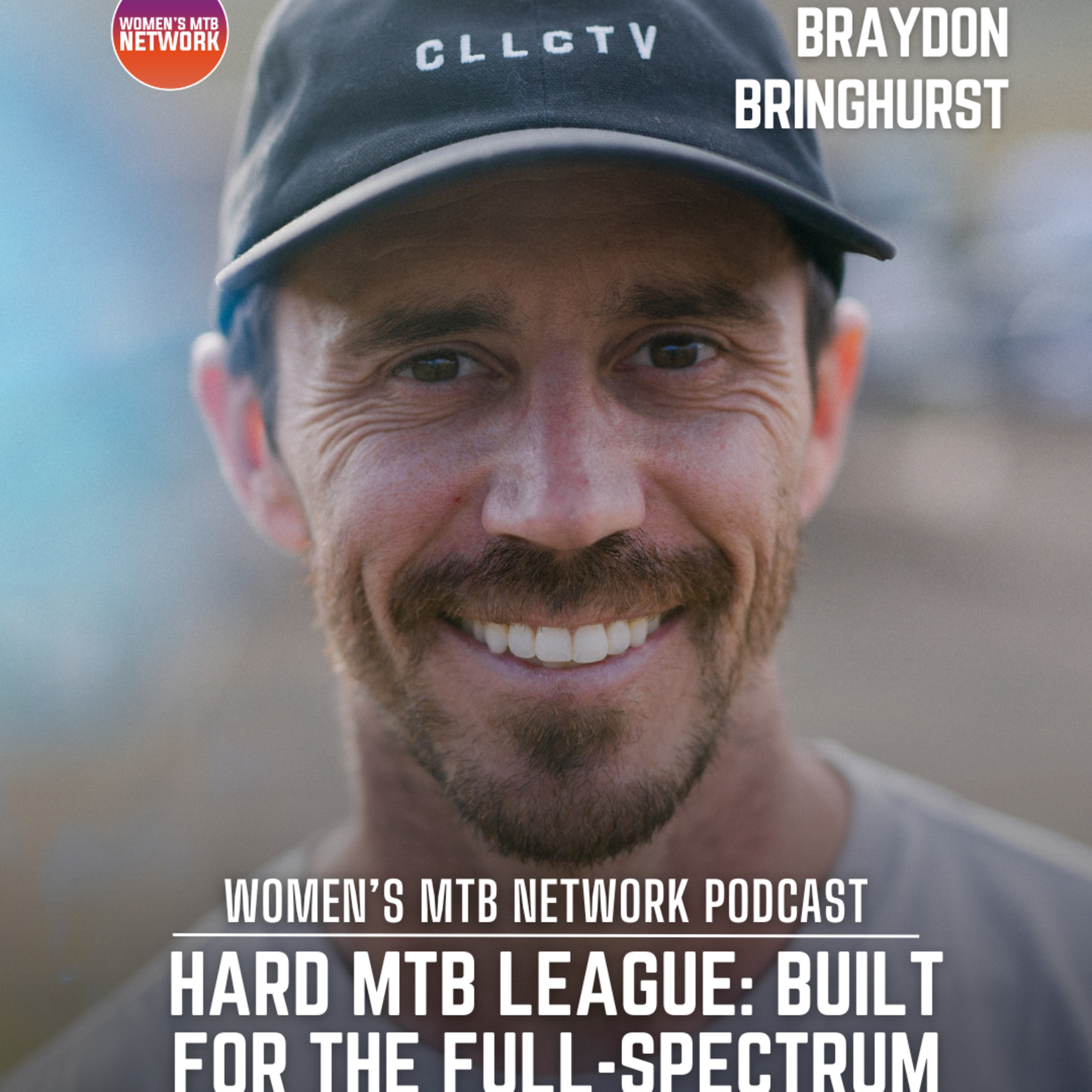 Braydon Bringhurst on Building the Hard MTB League: Inclusivity, Course Design & What’s Next