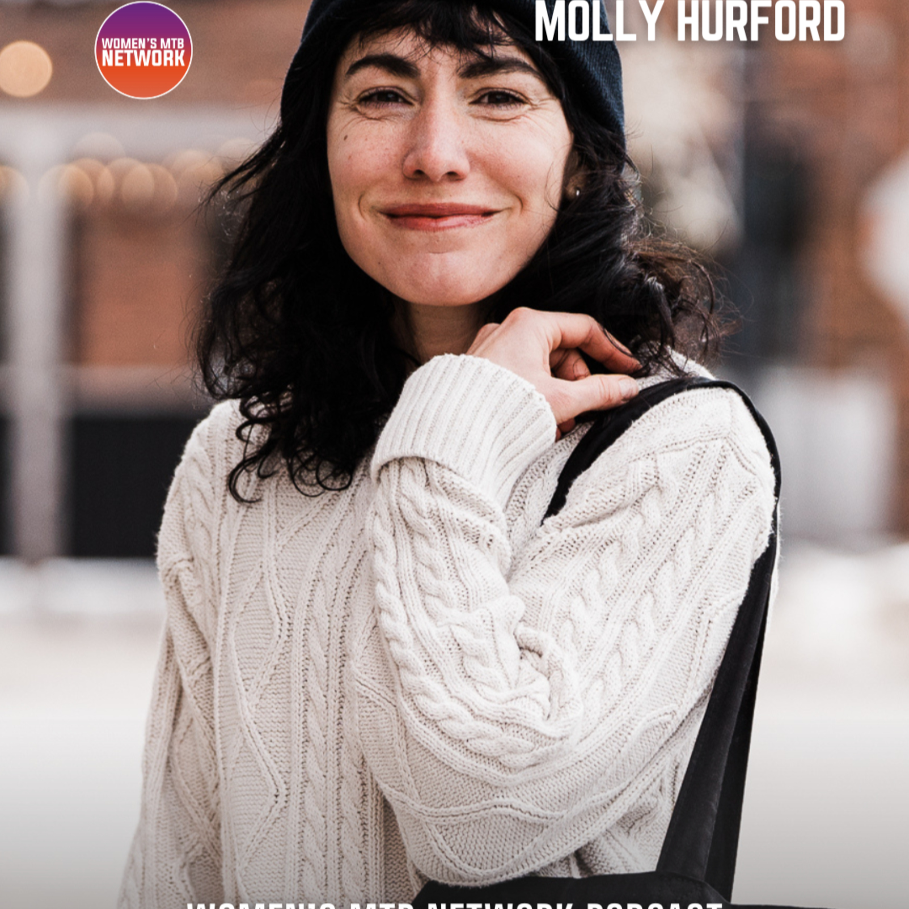 How Storytelling Can Change Who Belongs in Mountain Biking | Molly Hurford