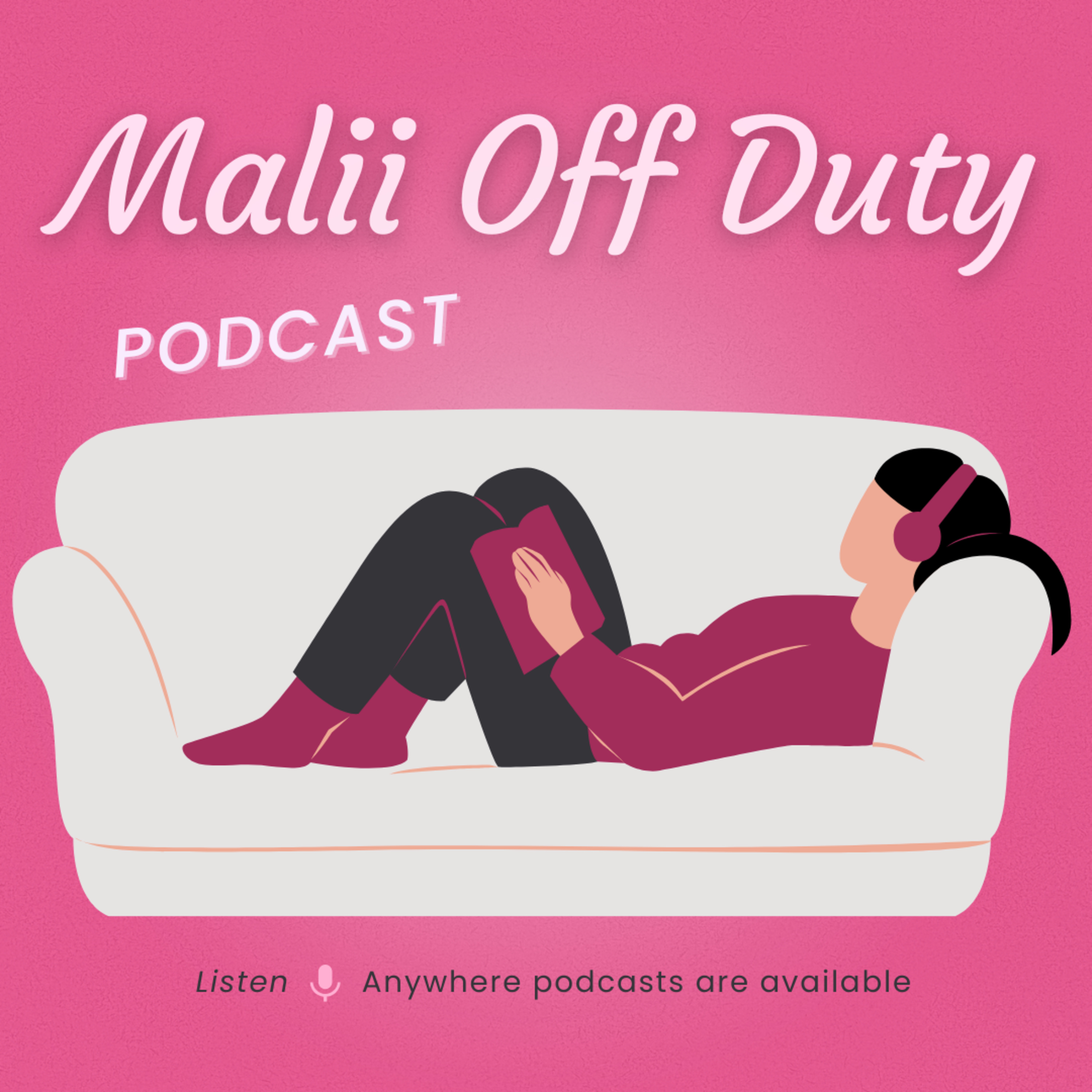Corporate Baddies Podcast