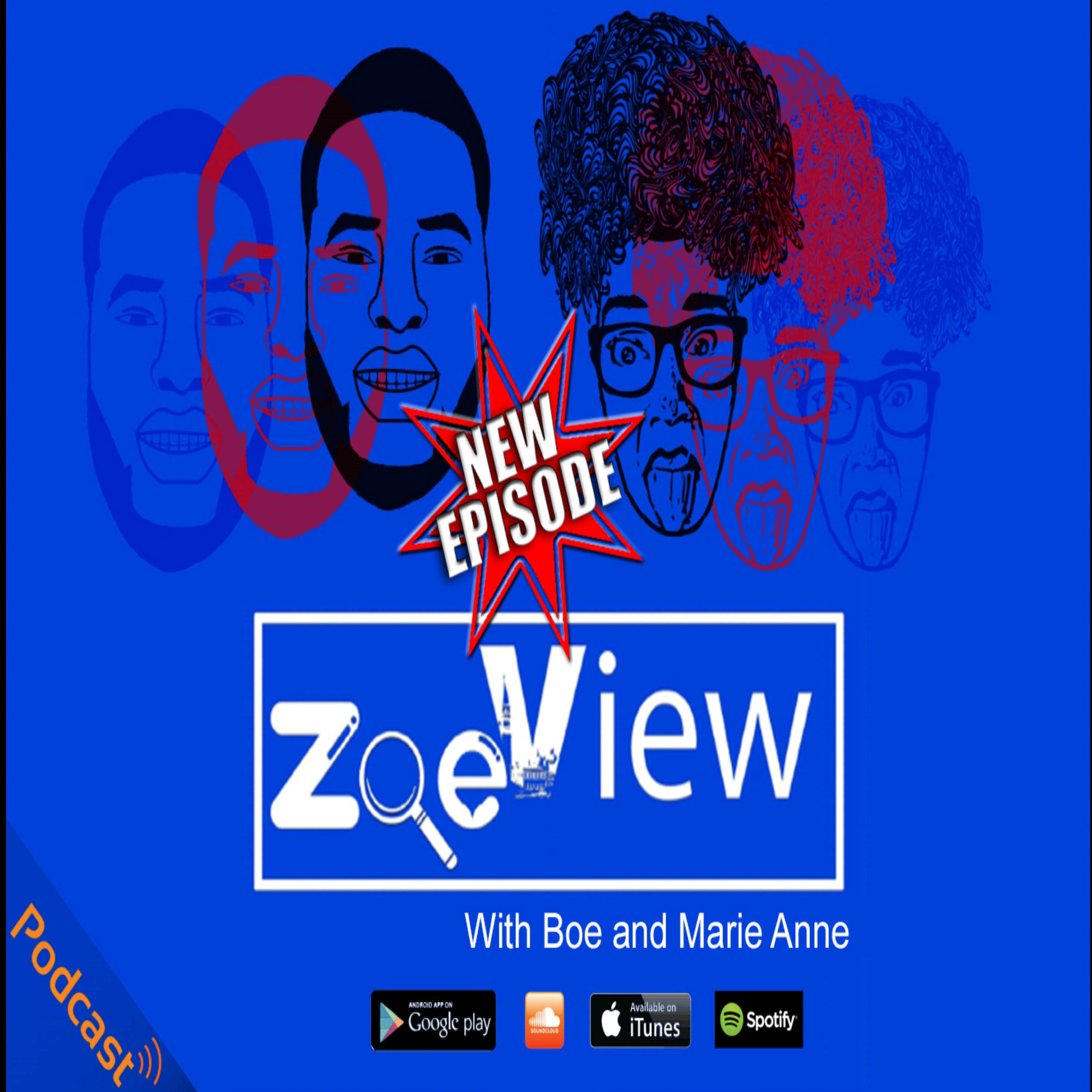 Zoeview Podcast