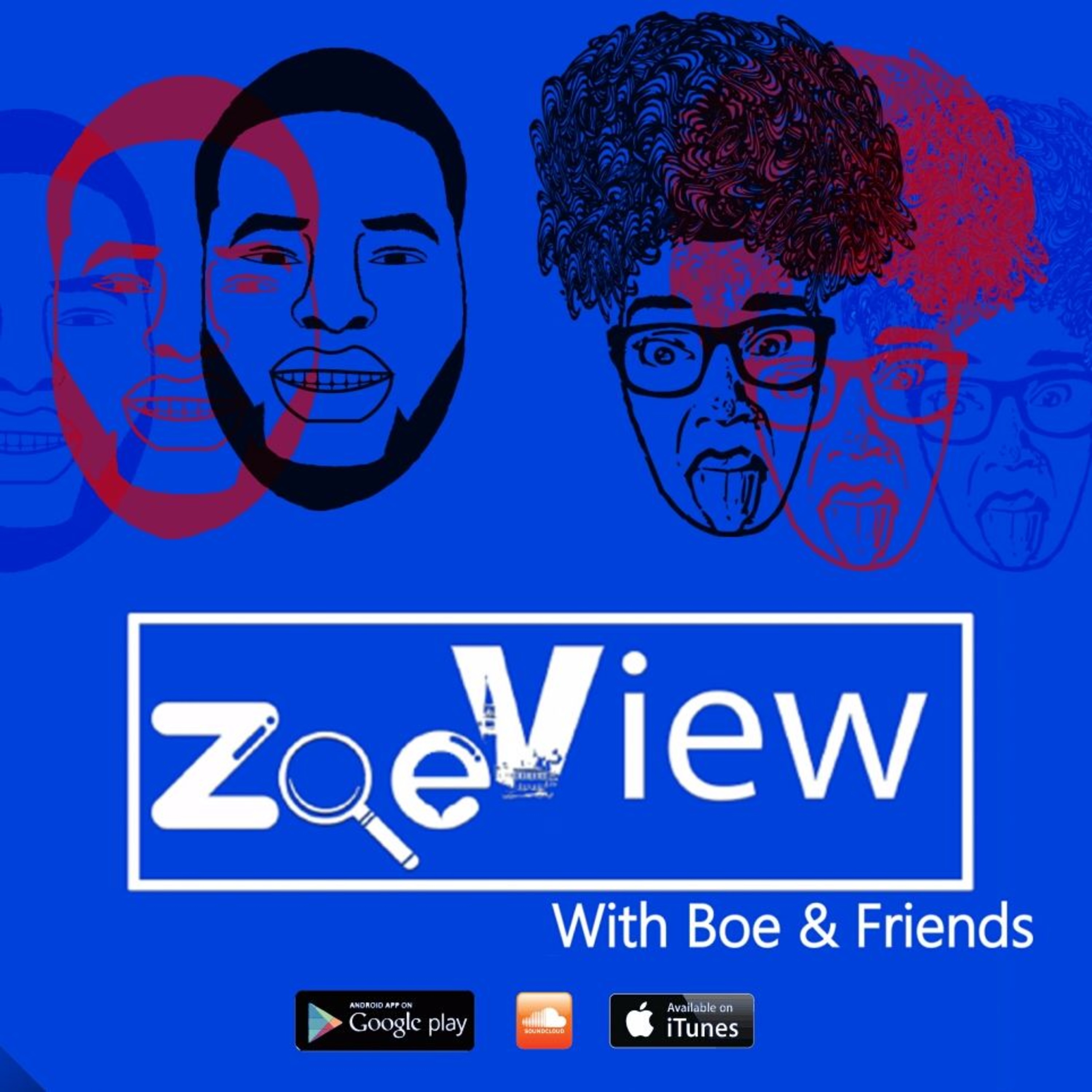 Zoeview Podcast
