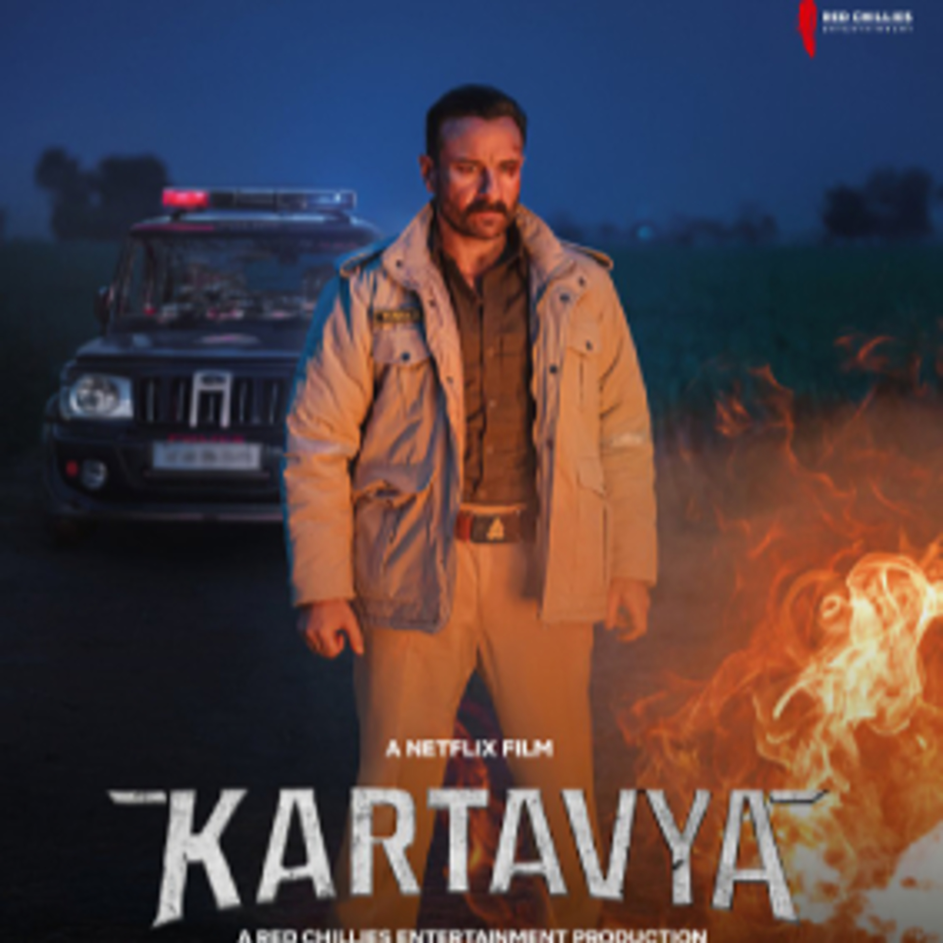 Kartavya episode artwork
