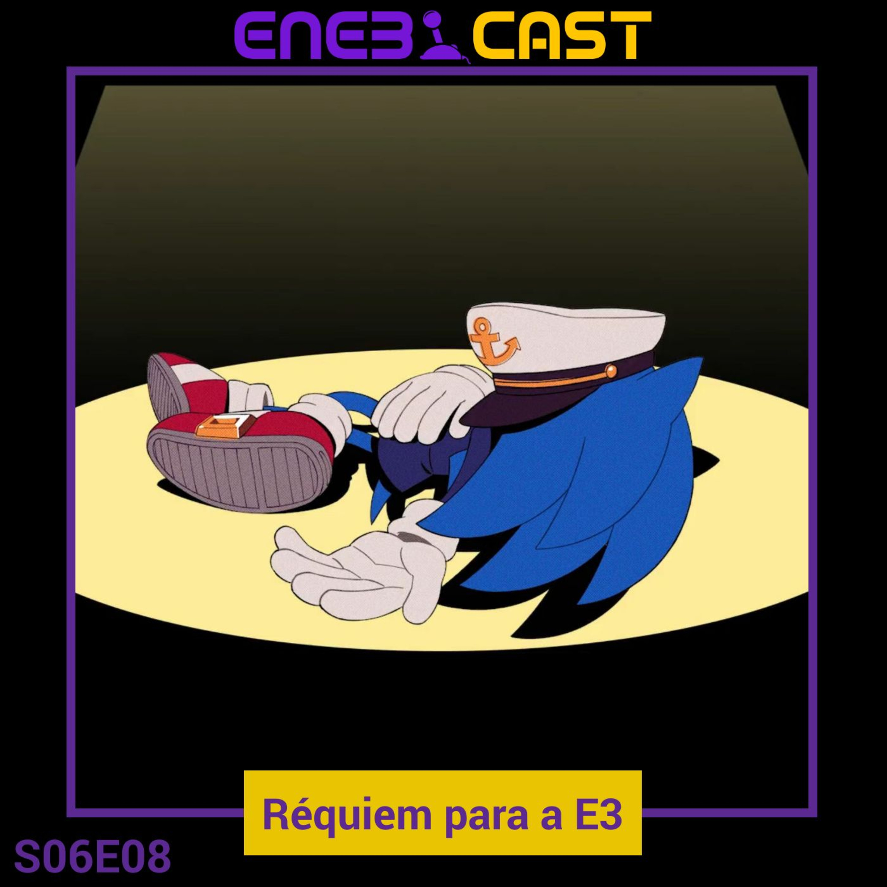 ene3cast