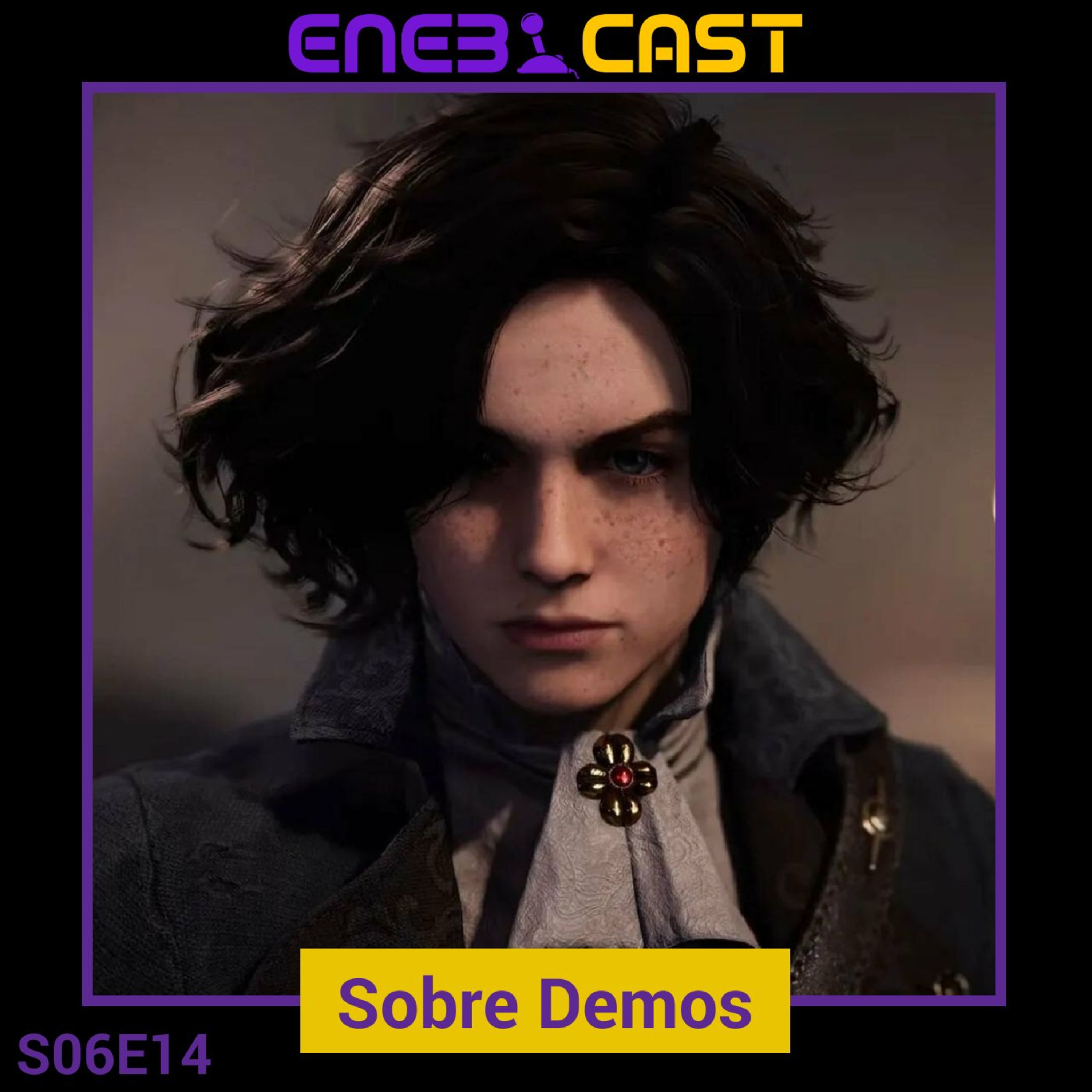 ene3cast