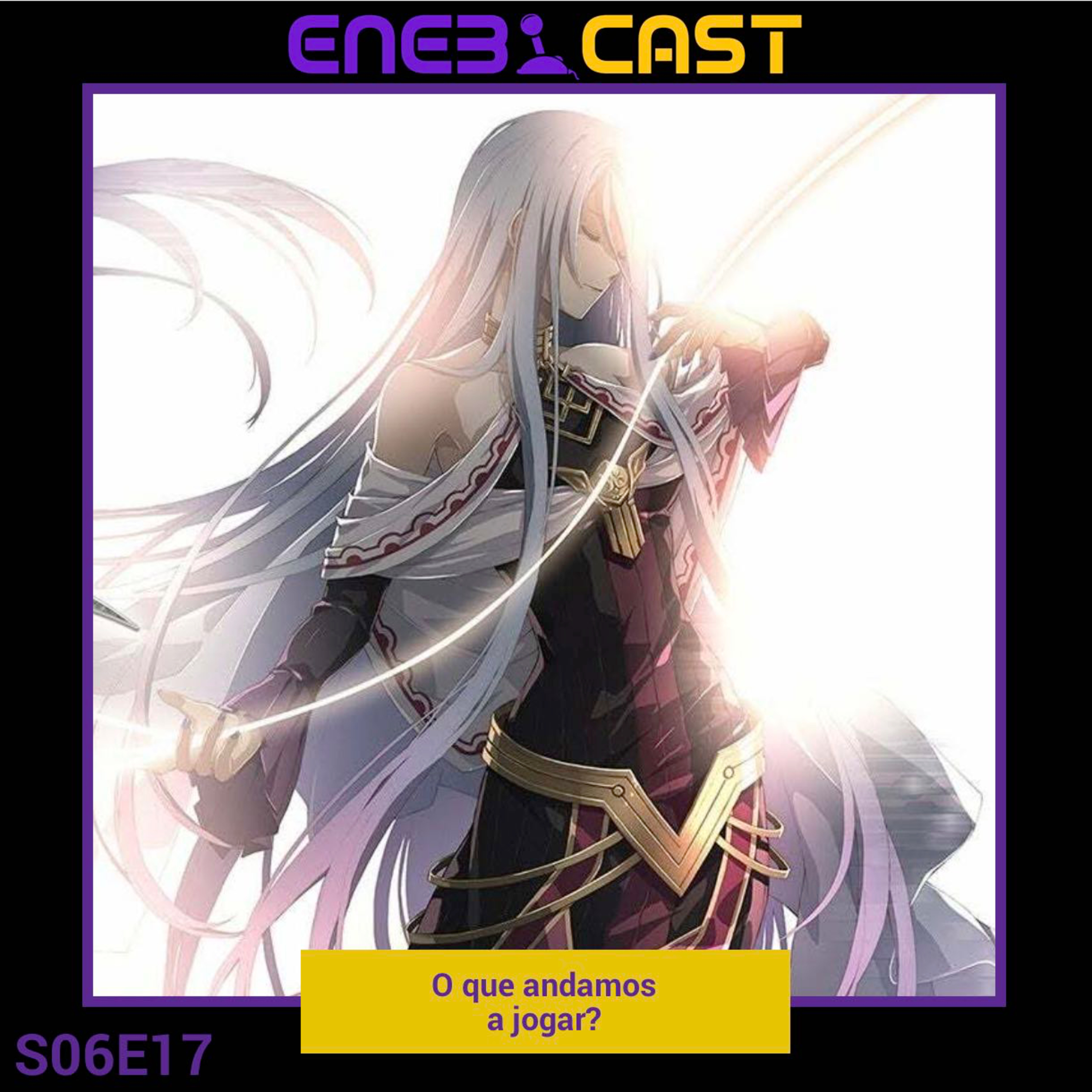 ene3cast