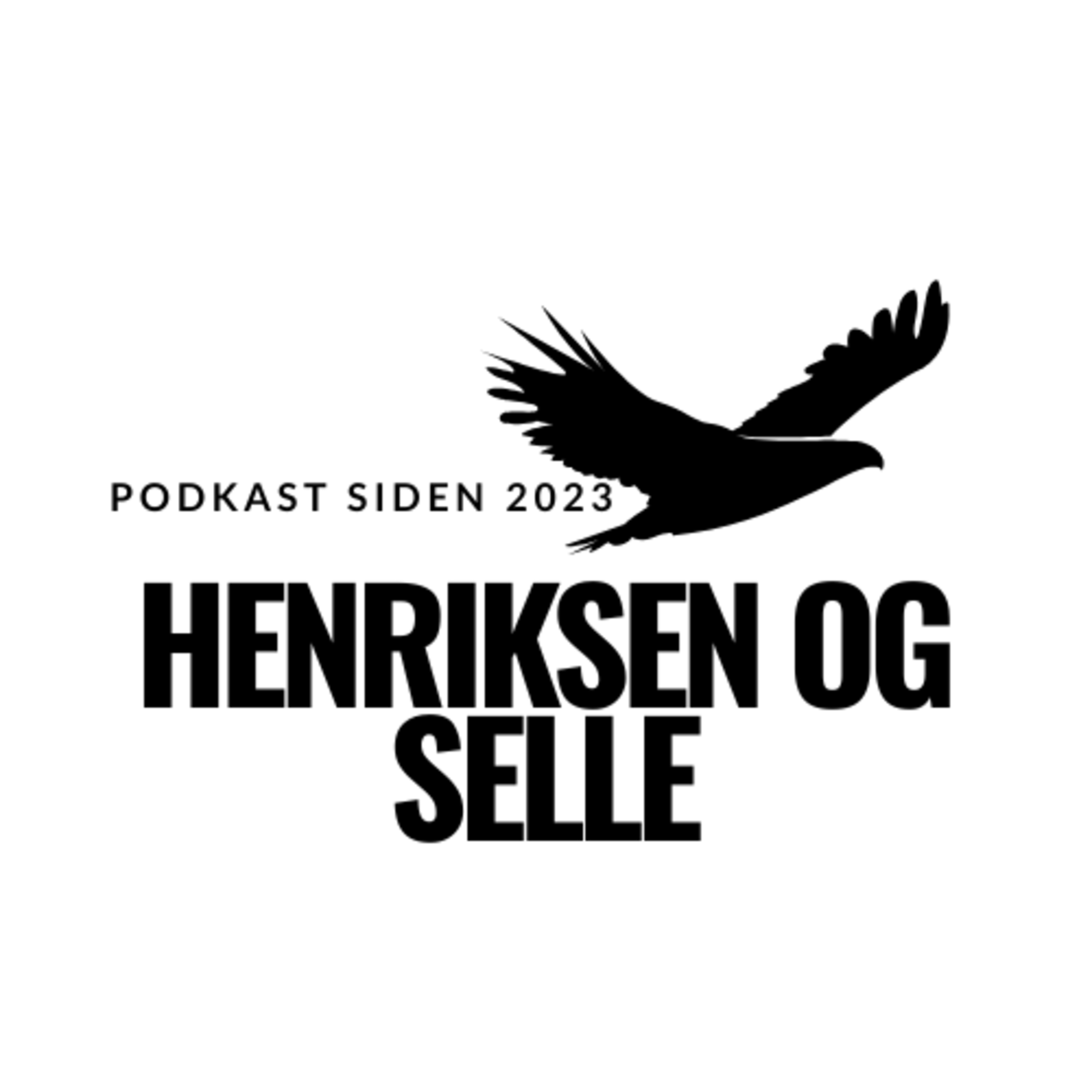 Henriksen og Selle