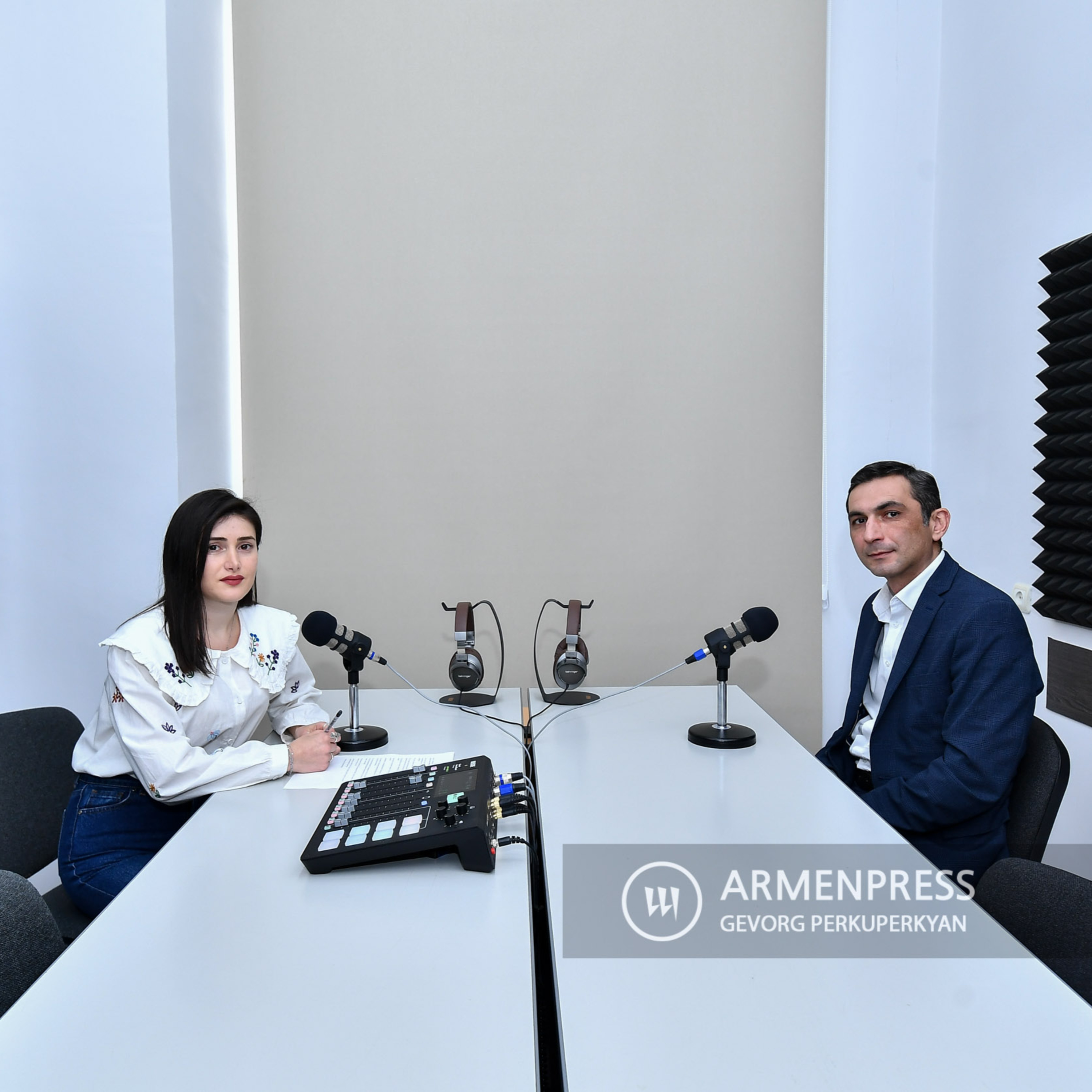 Podcast-Հարց բժշկին. ամբողջ աշխարհում գրանցվել է թմրանյութերի գործածման աճ և երիտասարդացում. անչափահաս օգտագործողների թիվը մեծանում է episode artwork