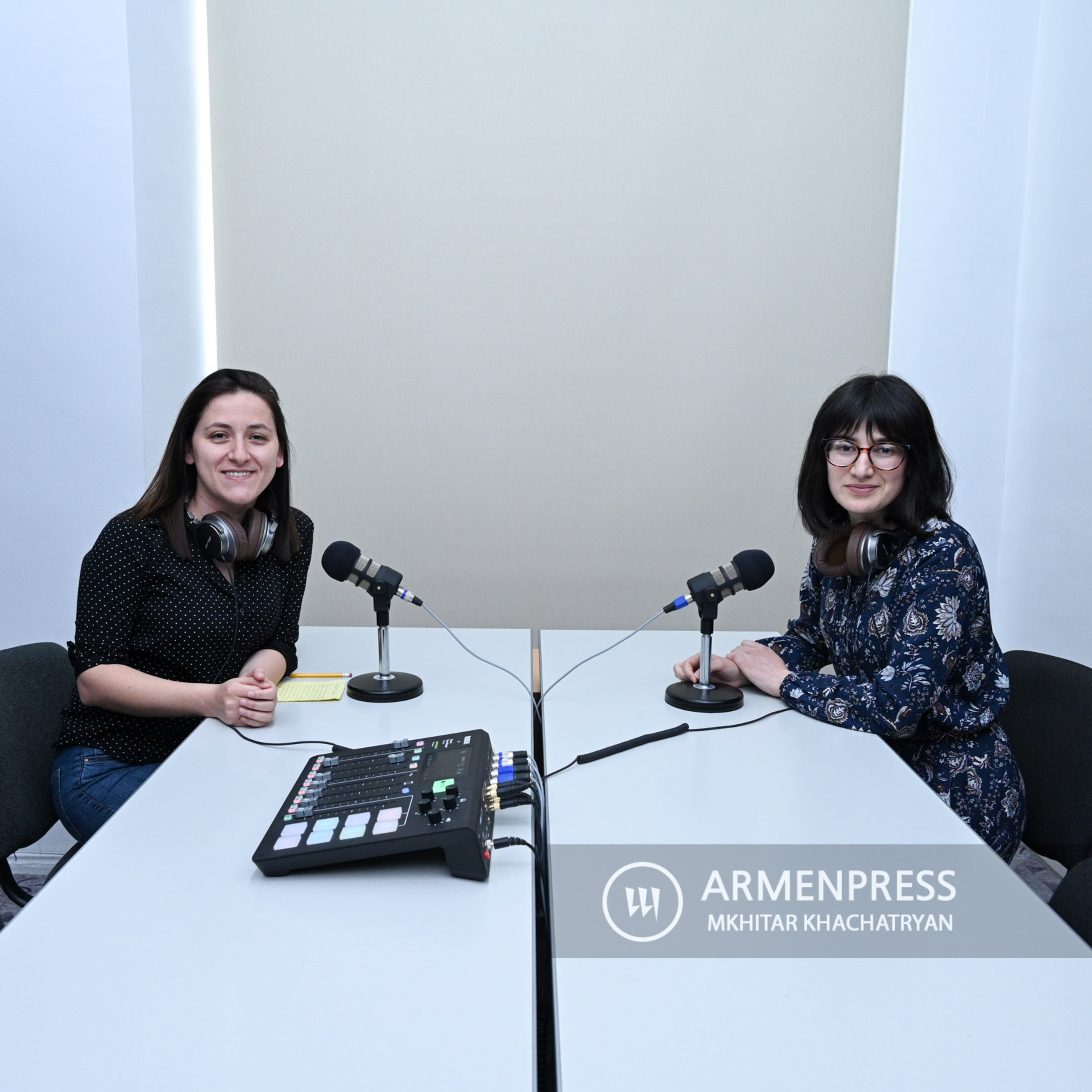 Podcast-Sport. Հայ ծանրորդների ձեռքբերումները ծանրամարտի Եվրոպայի առաջնությունում episode artwork