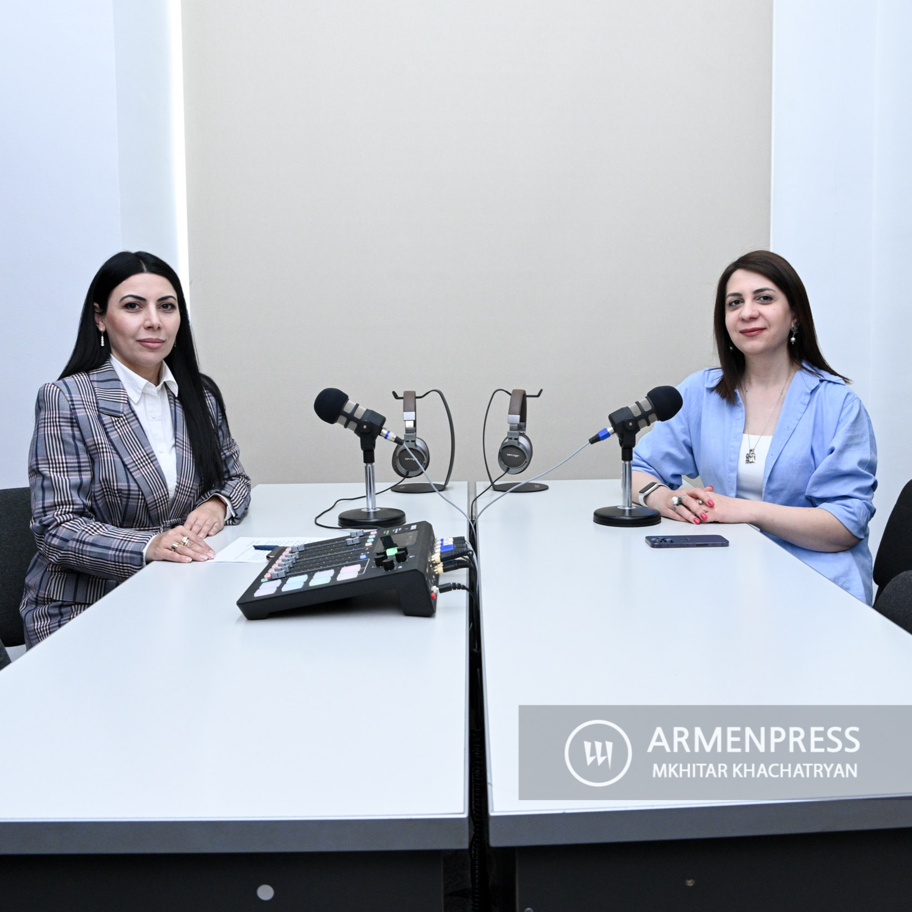 Podcast. Աշխատանքի տոնավաճառը համագործակցության լավագույն հարթակներից է episode artwork