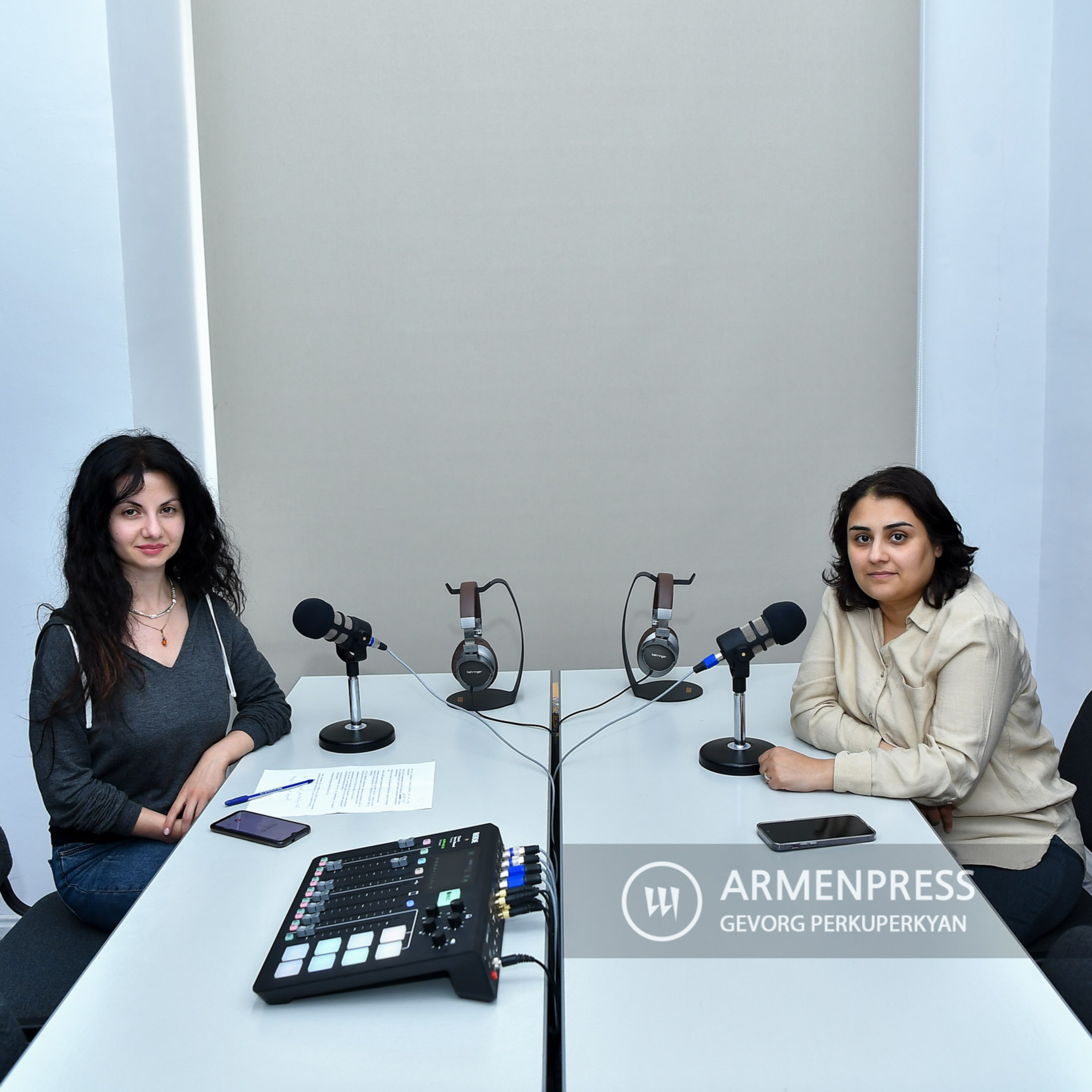 Podcast. Արցախի կորուսյալ մշակութային ժառանգությունը կվերարժևորվի «Արցախը մեր մեջ» ցուցահանդեսով episode artwork