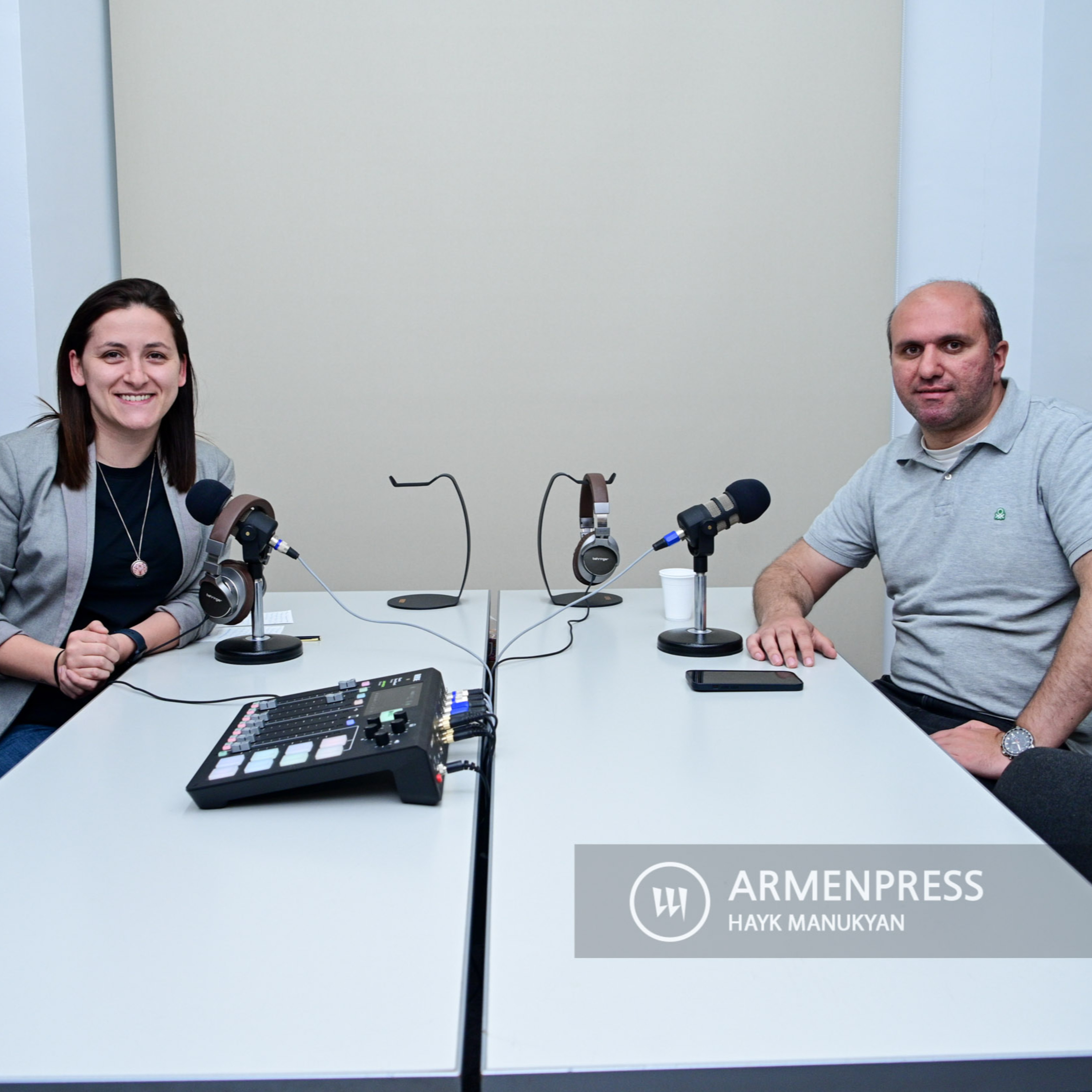 Podcast-Sport. Չեմպիոնների լիգայի կիսաեզրափակիչները և Հենրիխ Մխիթարյանի կարիերայի ամենակարևոր եզրափակիչը episode artwork