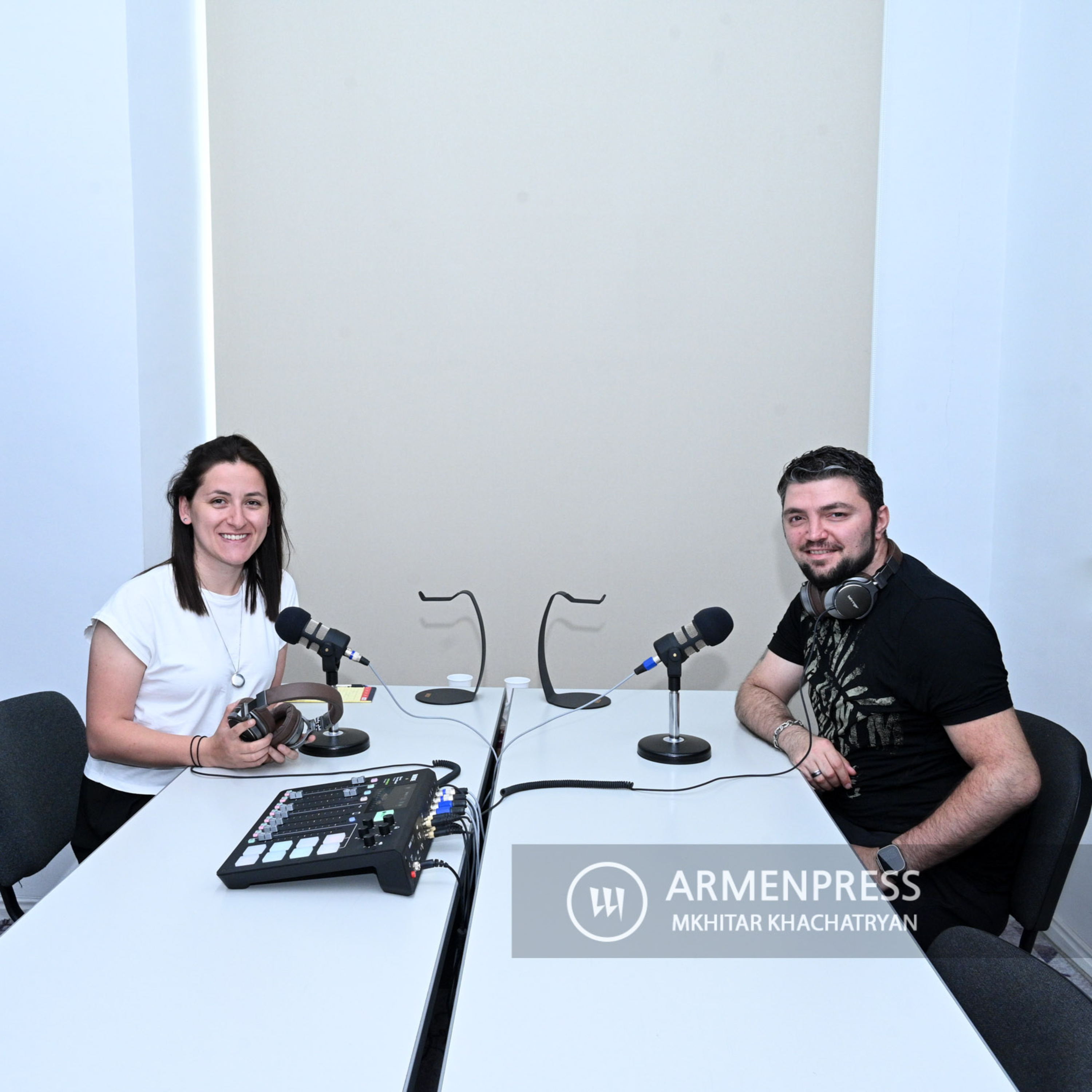 Podcast-Sport. Չեմպիոնների լիգայի եզրափակիչն ու Հենրիխ Մխիթարյանի կարիերայի ամենասպասված խաղերից մեկը episode artwork