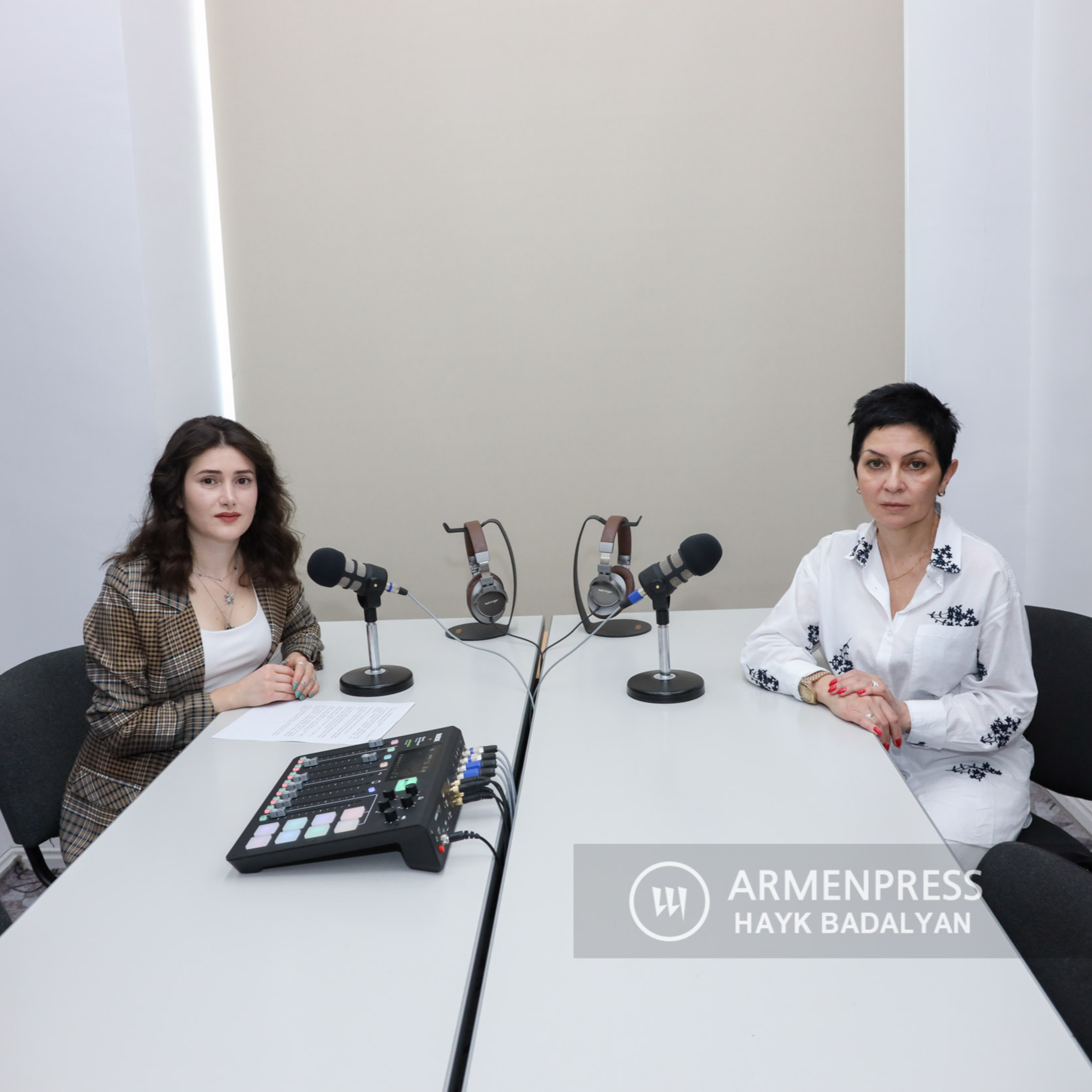 Podcast-Հարց բժշկին. ալերգիաներից նախօրոք խուսափել հնարավոր չէ, այդ իսկ պատճառով ախտանշանների սկսվելուն պես պետք է անհապաղ դիմել բժշկի episode artwork