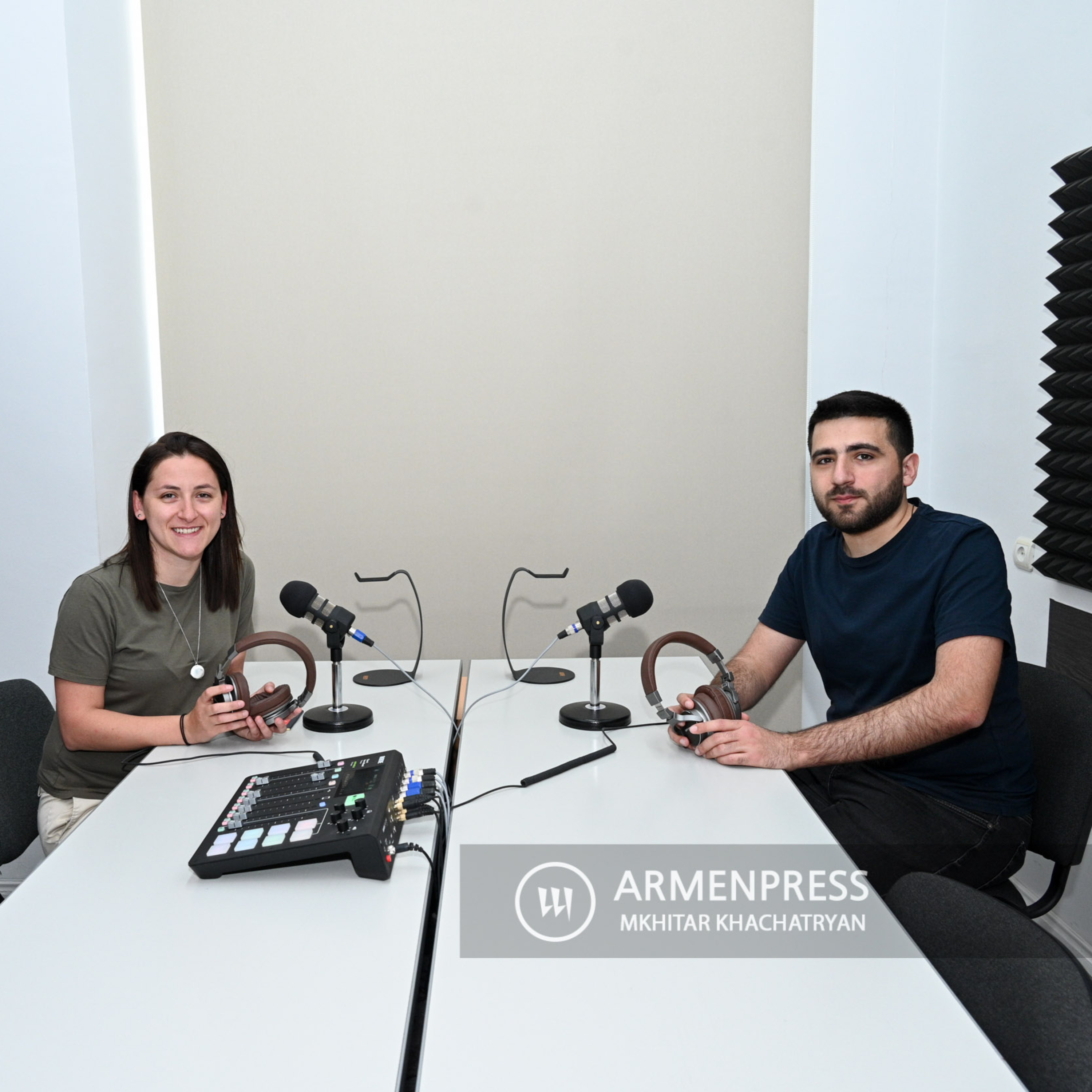Podcast-Sport. Սպասելիքները Հայաստանի ֆուտբոլի ազգային թիմի առաջիկա երկու հանդիպումներից episode artwork
