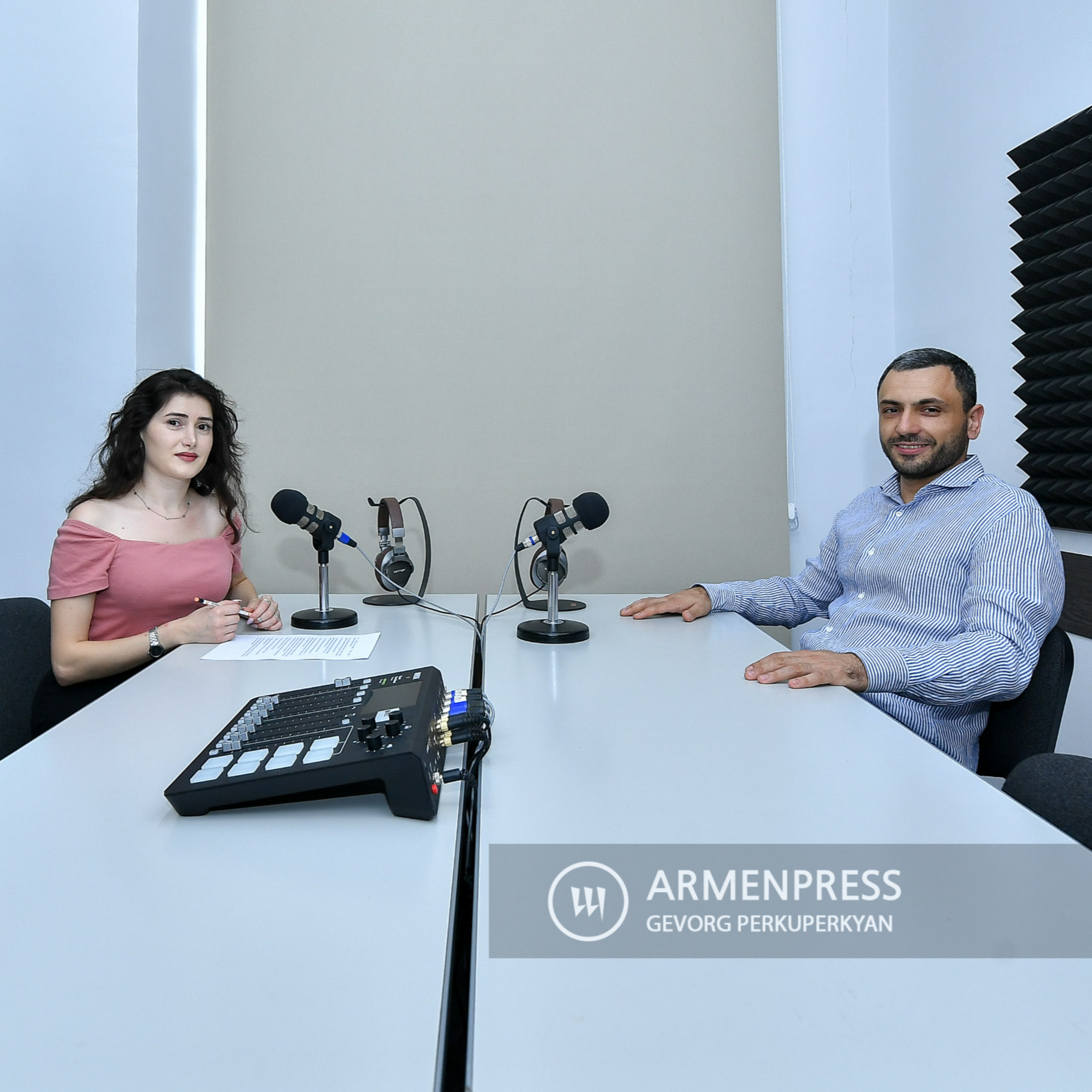 Podcast-Հարց բժշկին. Բարիատրիկ վիրահատություններից հետո հիվանդը արթնանում է նույն քաշով, նվազումը լինում է առաջիկա վեց ամիսներին episode artwork