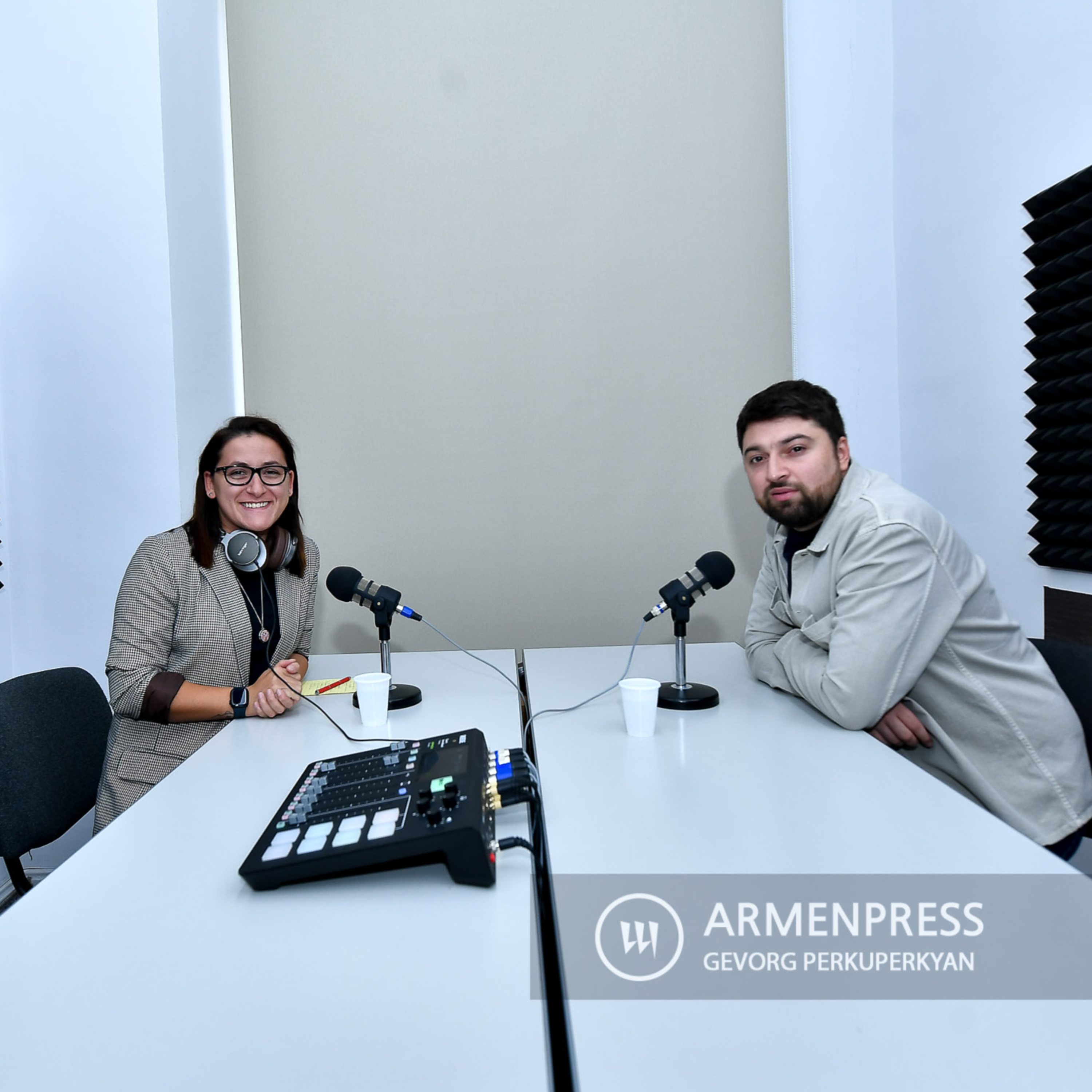 Podcast-Sport. Ֆուտբոլի ընտրանու պարտությունը Լատվիայից episode artwork