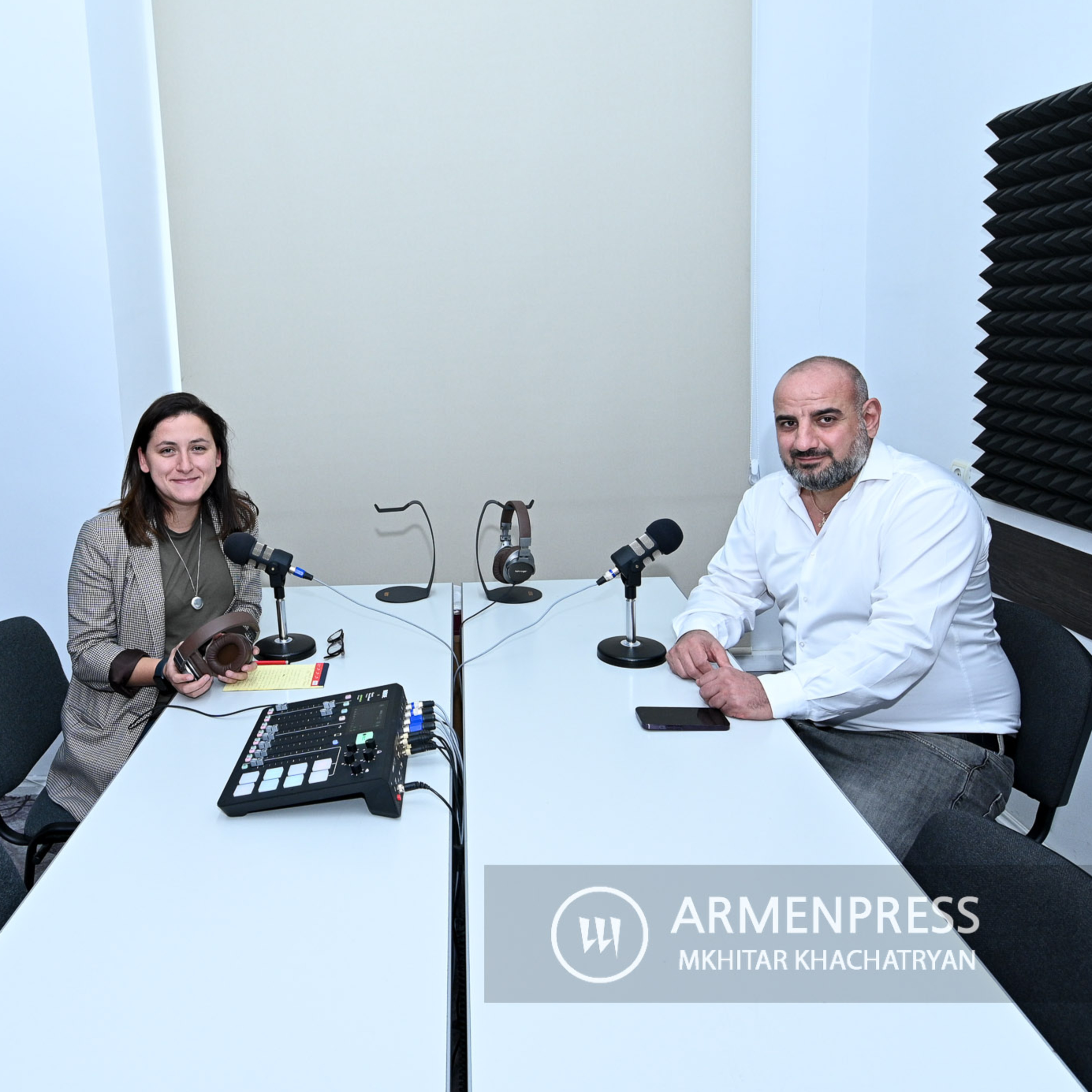  Podcast-Sport. Ֆուտբոլի ընտրանու ապագան և հերթական մրցափուլի վերջին հանդիպումները episode artwork