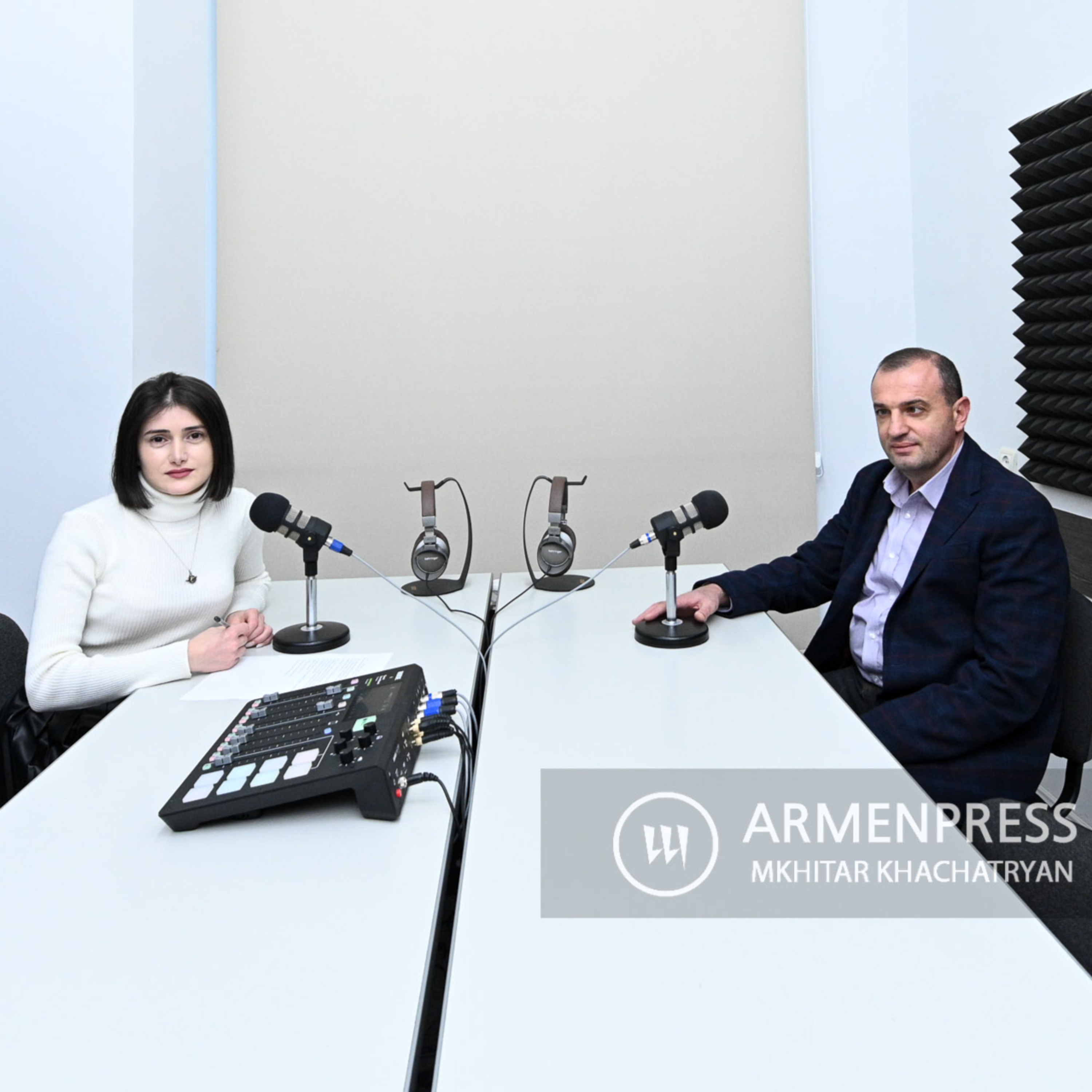 Podcast-Հարց բժշկին. Քաղցկեղը հաճախ զարգանում է առանց ախտանշանների, պարբերաբար հետազոտվելու միջոցով հնարավոր է այն վաղ հայտնաբերել episode artwork