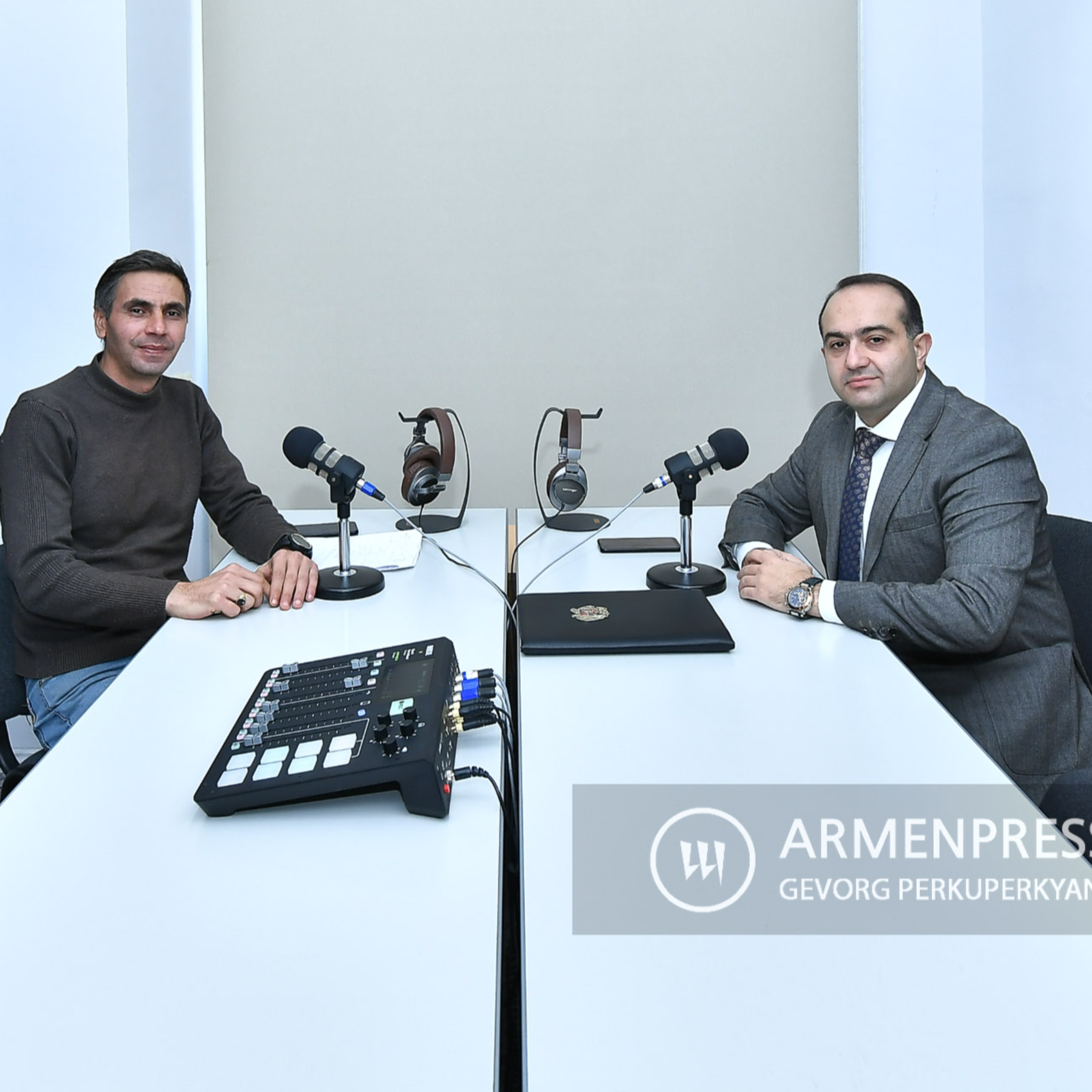 Podcast ՍոցUp․ Ինչ փոփոխություններ են կատարվել սոցփաթեթի կարգավորումներում episode artwork