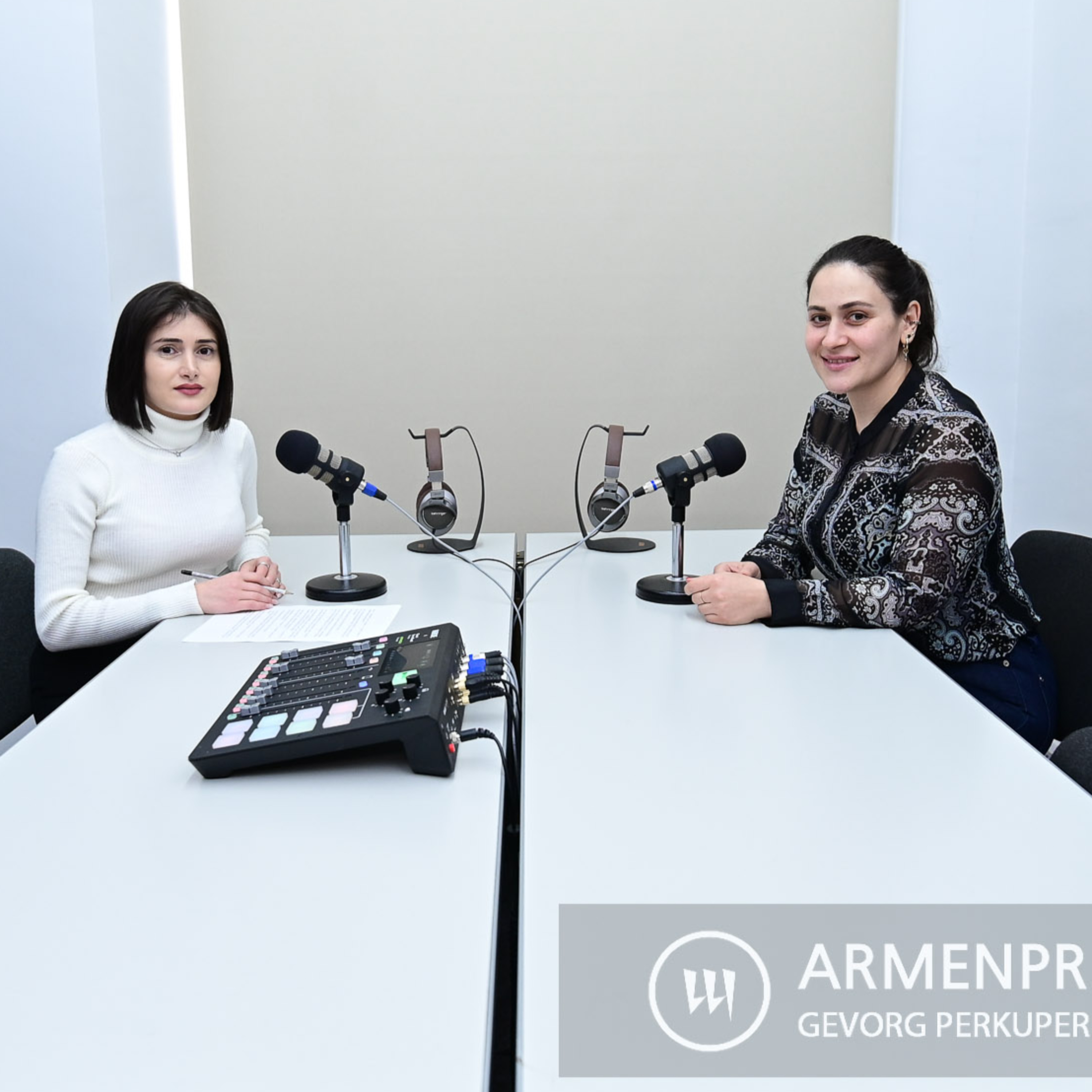 Podcast-Հարց բժշկին. Աչքի հետ կապված խնդիրները ժամանակին չվերահսկելը կարող է հանգեցնել անդառնալի հետևանքների՝ ընդհուպ մինչև կուրության episode artwork