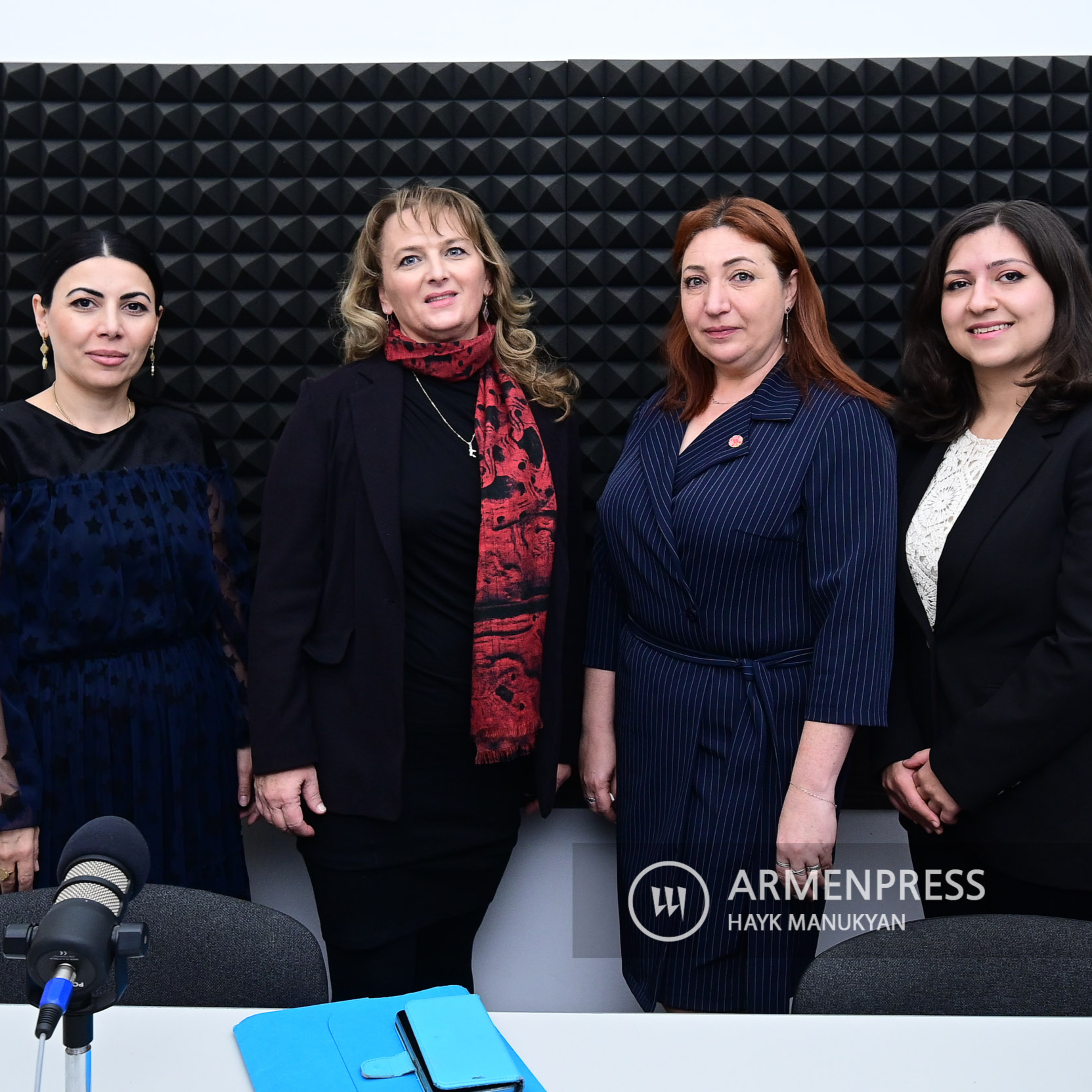 Podcast «Բացահայտելով Հայաստանը» խորագիրը կրող հայ-խորվաթական երաժշտական երեկո Կոմիտասի թանգարան ինստիտուտում episode artwork