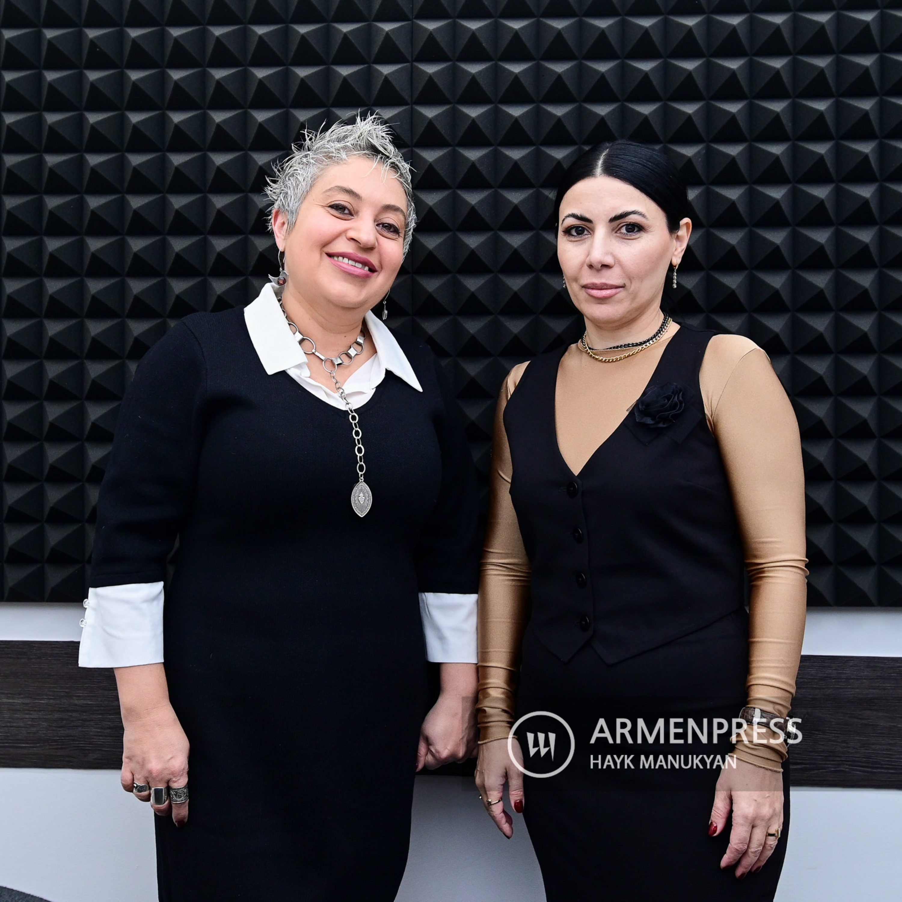 Podcast. Նորաձևությունն ու ոճը ներքին և արտաքին ներդաշնակման արտացոլանքն են episode artwork