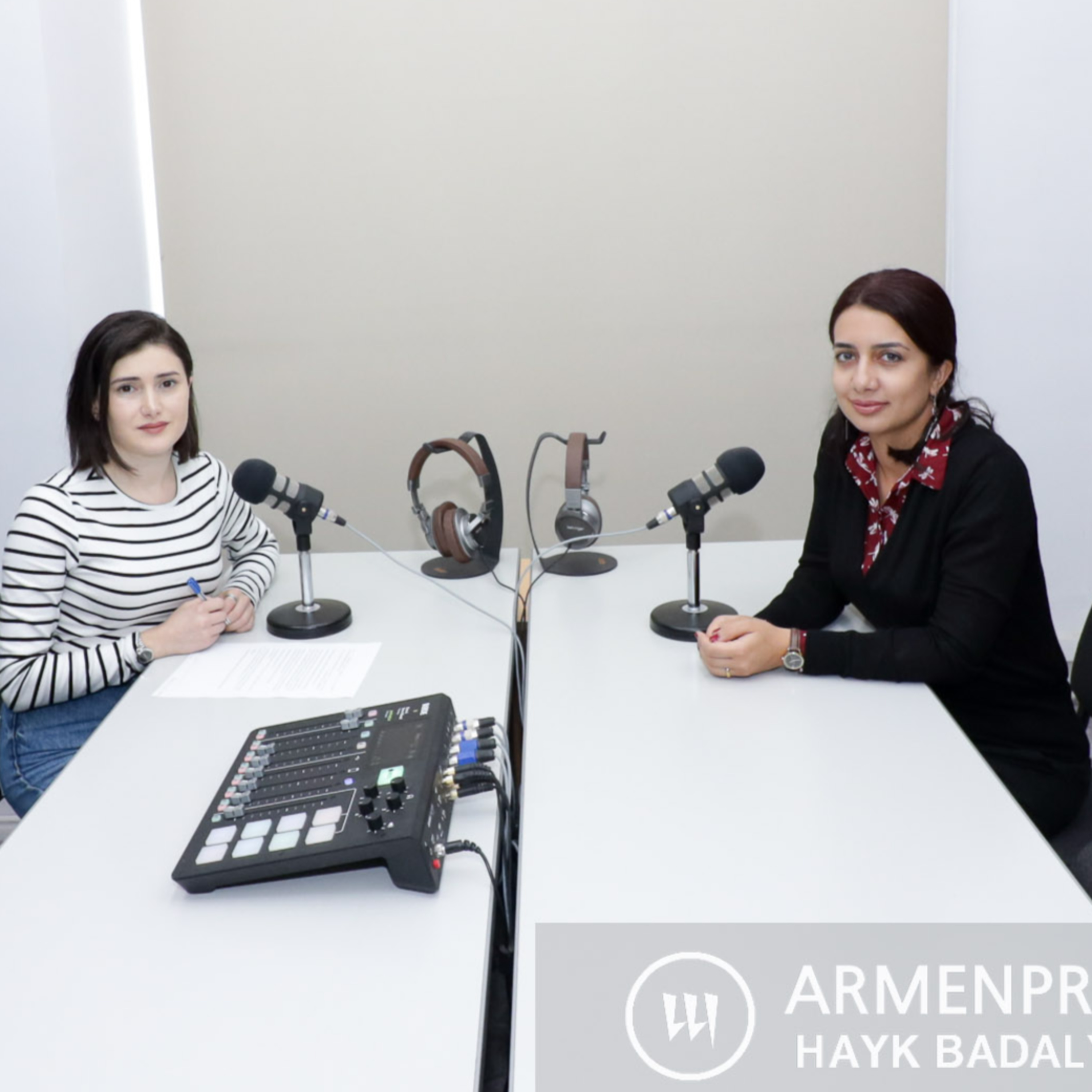 Podcast-Հարց բժշկին. միակողմանի գլխացավերի պատճառը կարող է լինել նյարդը, որը հաճախ դժվար է լինում տարբերակել այլ խնդիրներից episode artwork