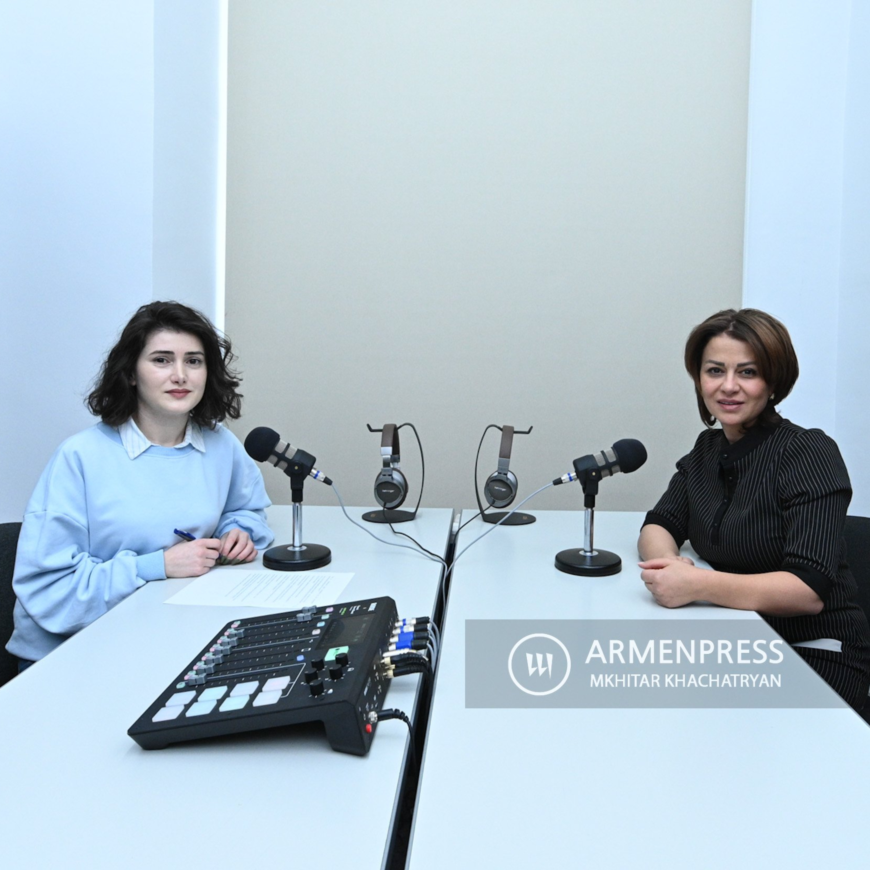 Podcast-Հարց բժշկին. Խաղի տևողությունն ու տեսակը կարող է հուշել երեխայի մոտ զարգացման հետ կապված մի շարք խնդիրների մասին episode artwork