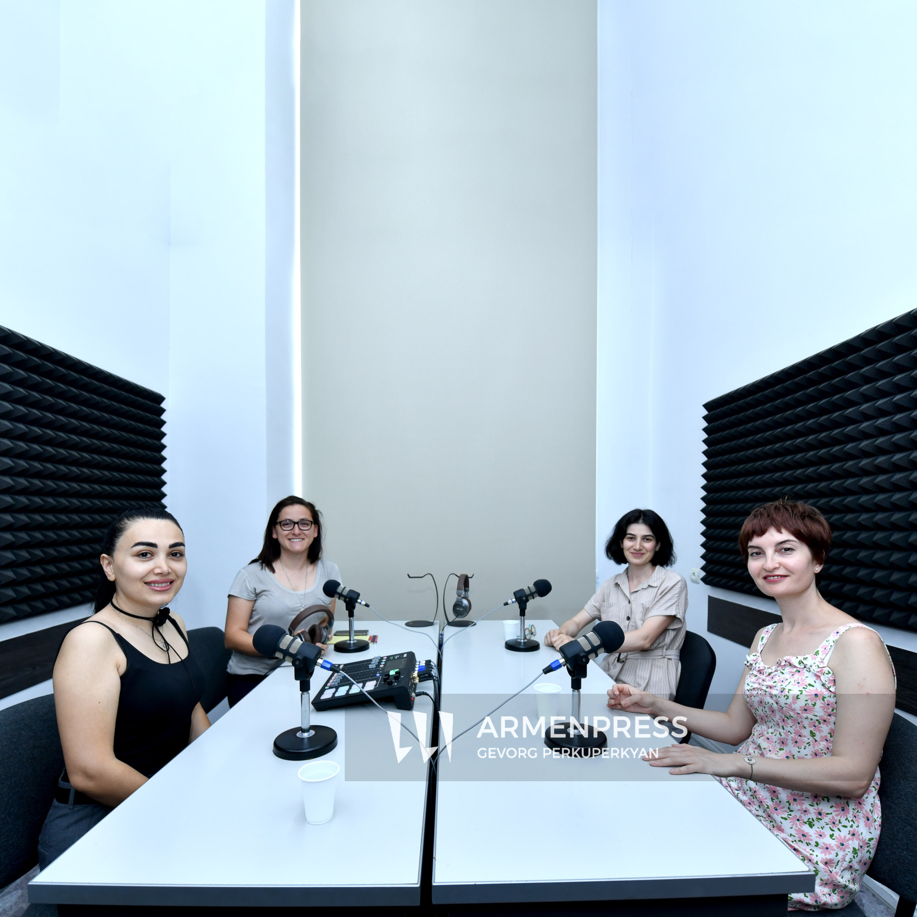 Podcast-Sport. Հայաստանի օլիմպիական հավաքականը՝ Փարիզ-2024-ում episode artwork