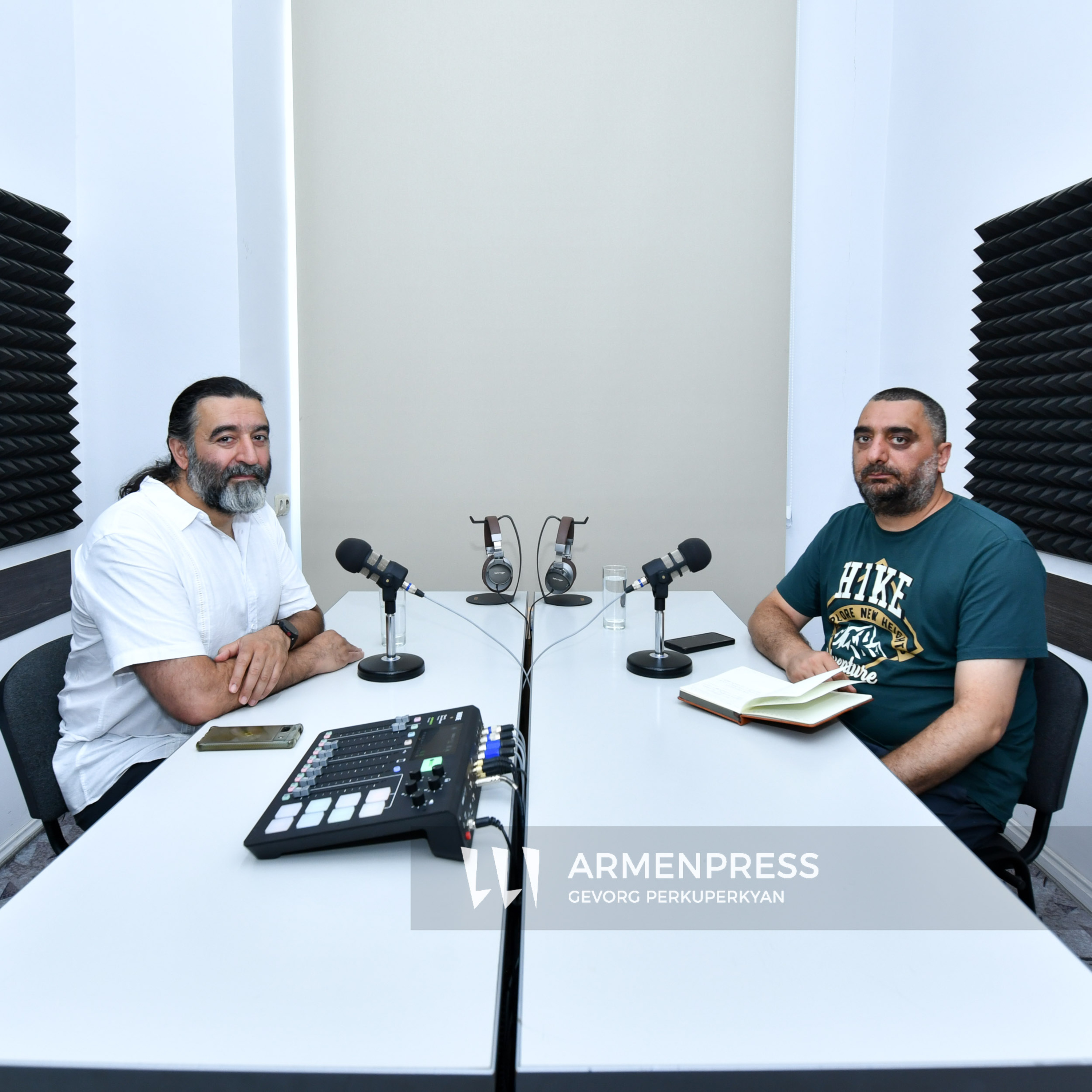 Podcast-Գիտության շաբաթ. Ջերմամիջուկային էներգետիկայում առանցքային է լինելու տնտեսական կողմը. մասնագետը` ոլորտի ապագայի մասին episode artwork