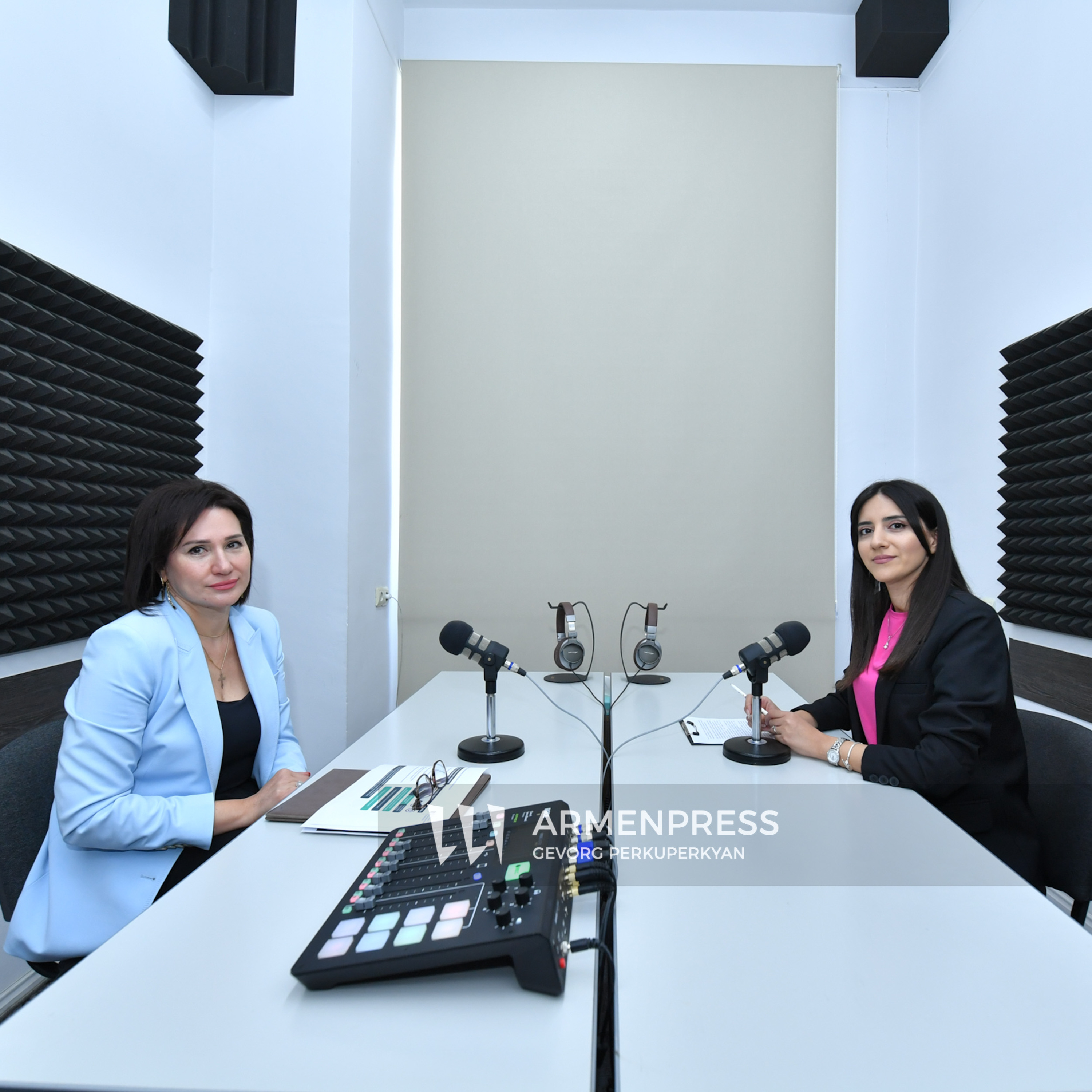 Podcast. Հայկական լավաշը, մածունը, բաստուրման ու սուջուխը կգրանցվեն որպես «աշխարհագրական նշում» episode artwork