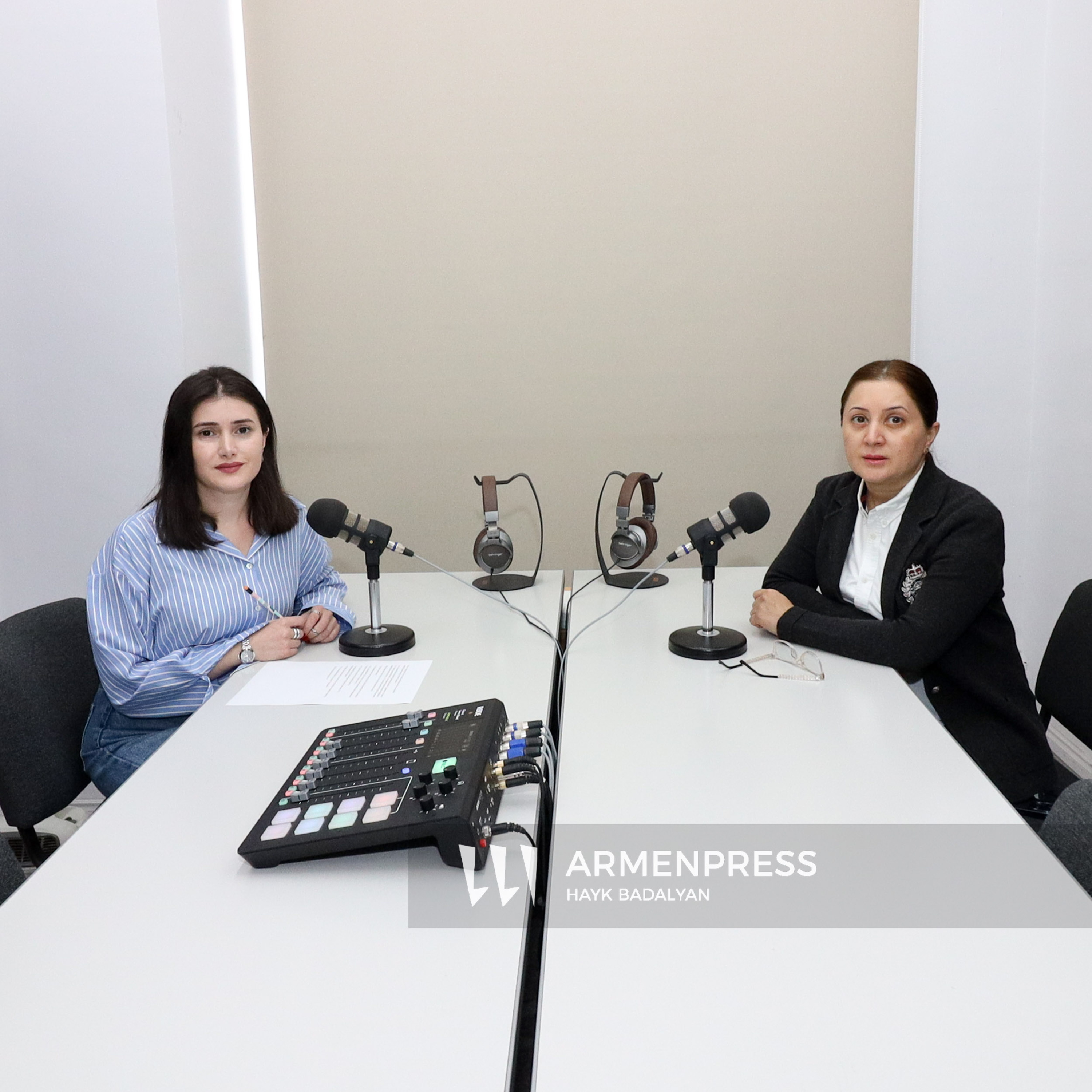 Podcast-Հարց բժշկին. եթե չկա ժառանգական տրամադրվածություն և մասնագետի ուղղորդում, պետք չէ իրականացնել հետազոտություններ. արյունաբան  episode artwork